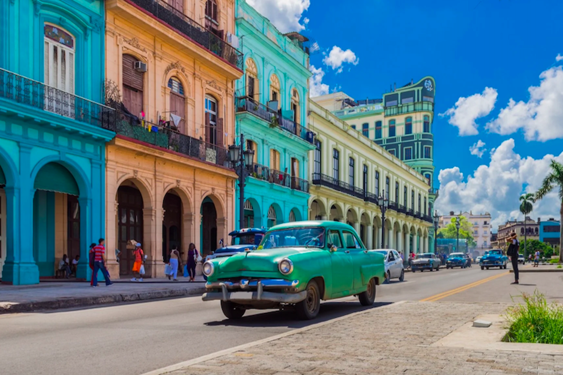 Cuba con "reformas estructurales" para revitalizar el turismo