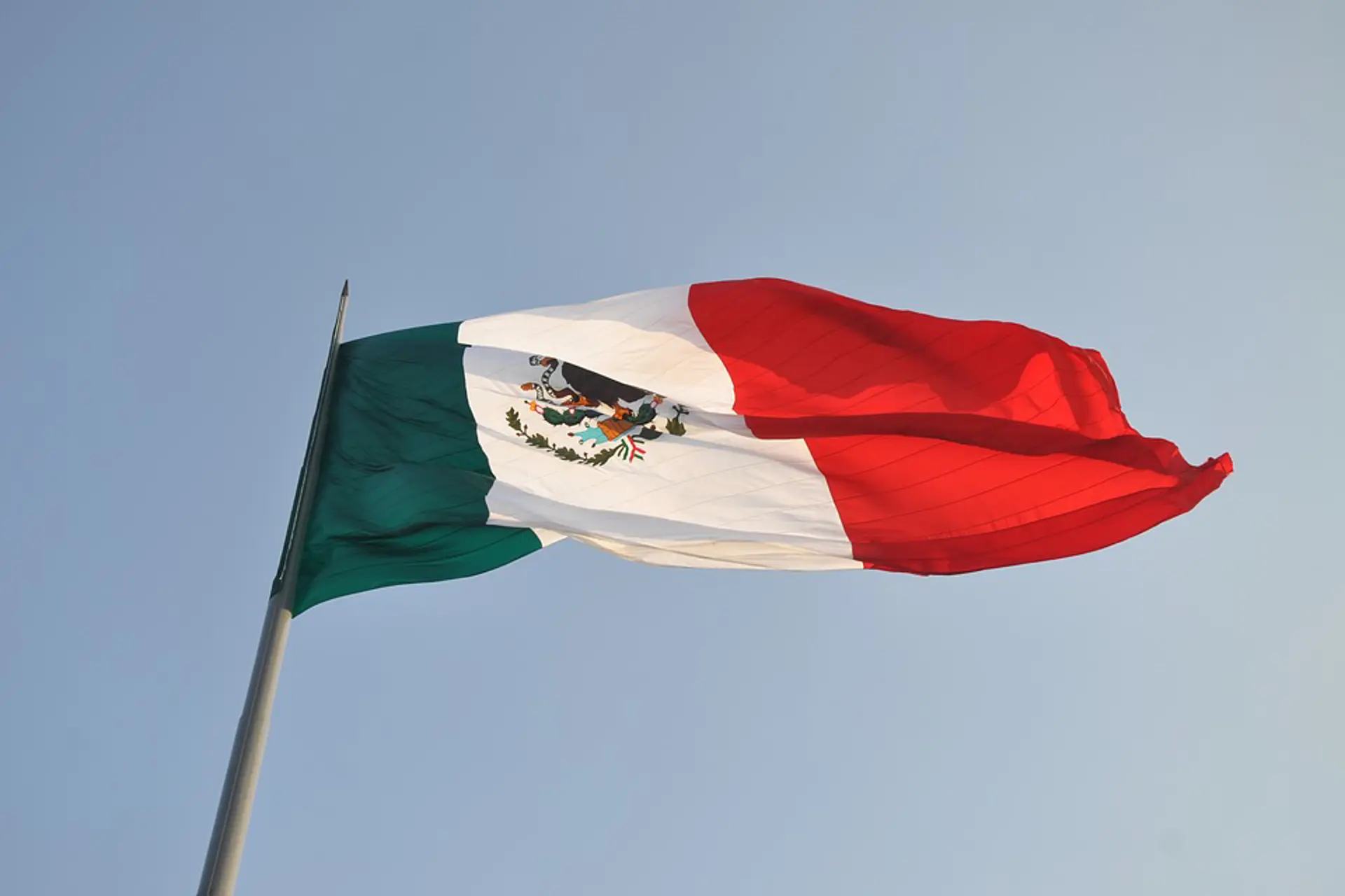 Consolida México la aviación como motor económico y su conectividad Consolida México la aviación como motor económico y su conectividad
