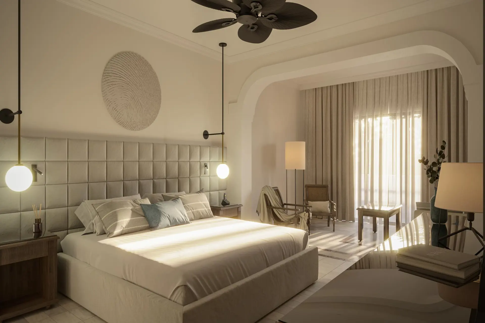 PALLADIUM HOTEL GROUP lanza GRAND PALLADIUM Select Collection