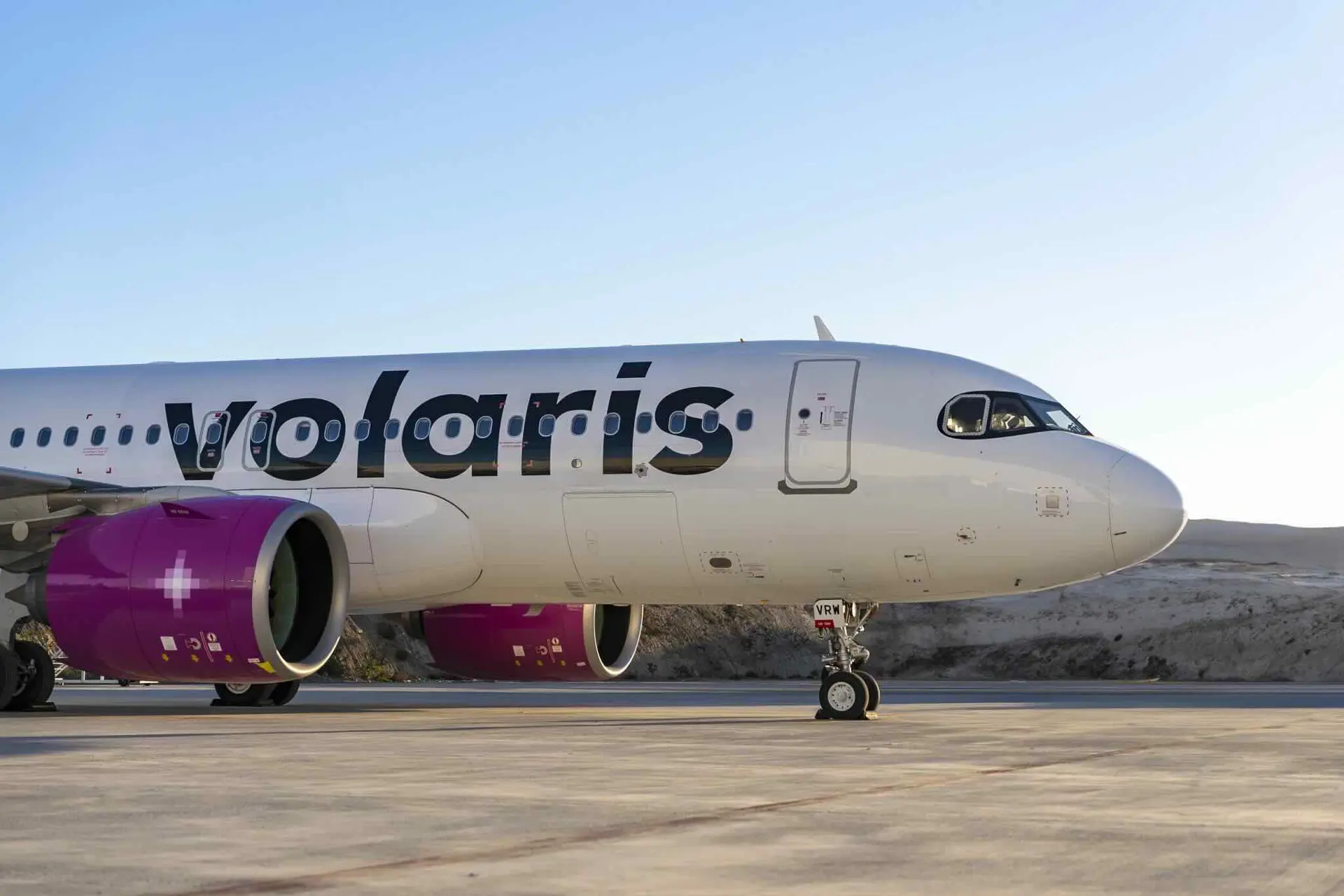 Volaris reporta aumento de 9.0% en el tráfico de pasajeros en el 1Q Volaris reporta aumento de 9.0% en el tráfico de pasajeros en el 1Q