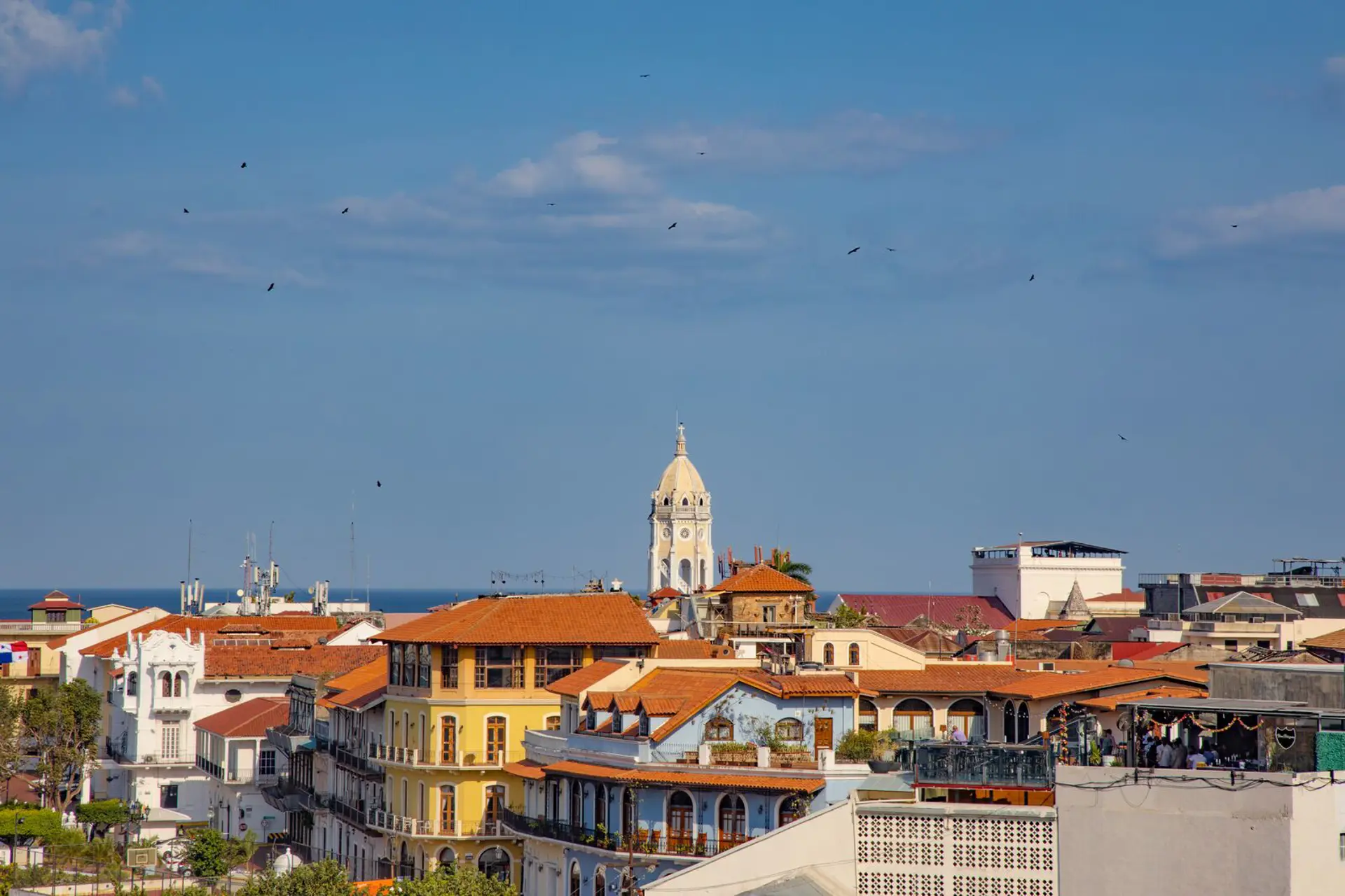 Panamá un destino; que es mucho más que un lugar de paso