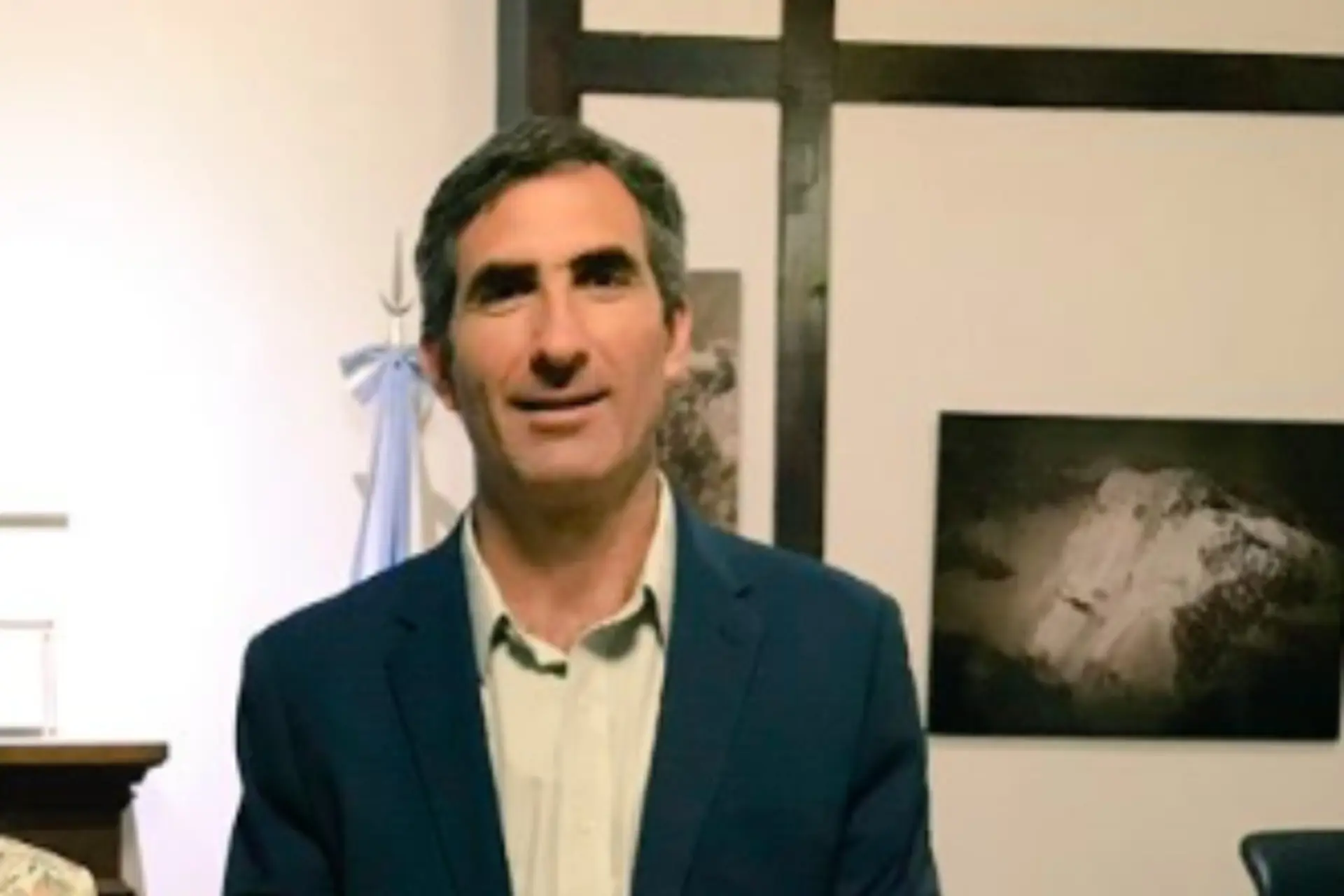 Un escenario muy favorable es el que visualiza JetSMART en Argentina Un escenario muy favorable es el que visualiza JetSMART en Argentina