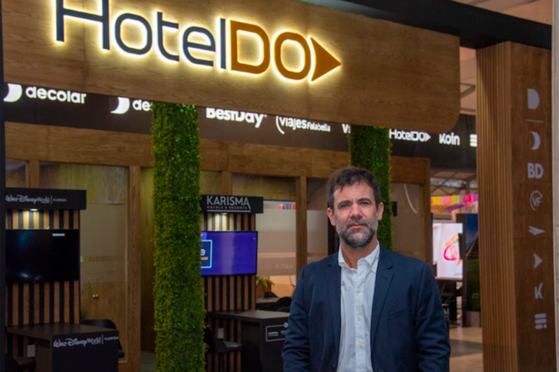 HotelDO se consolida como referente indiscutido de distribución B2B en LATAM