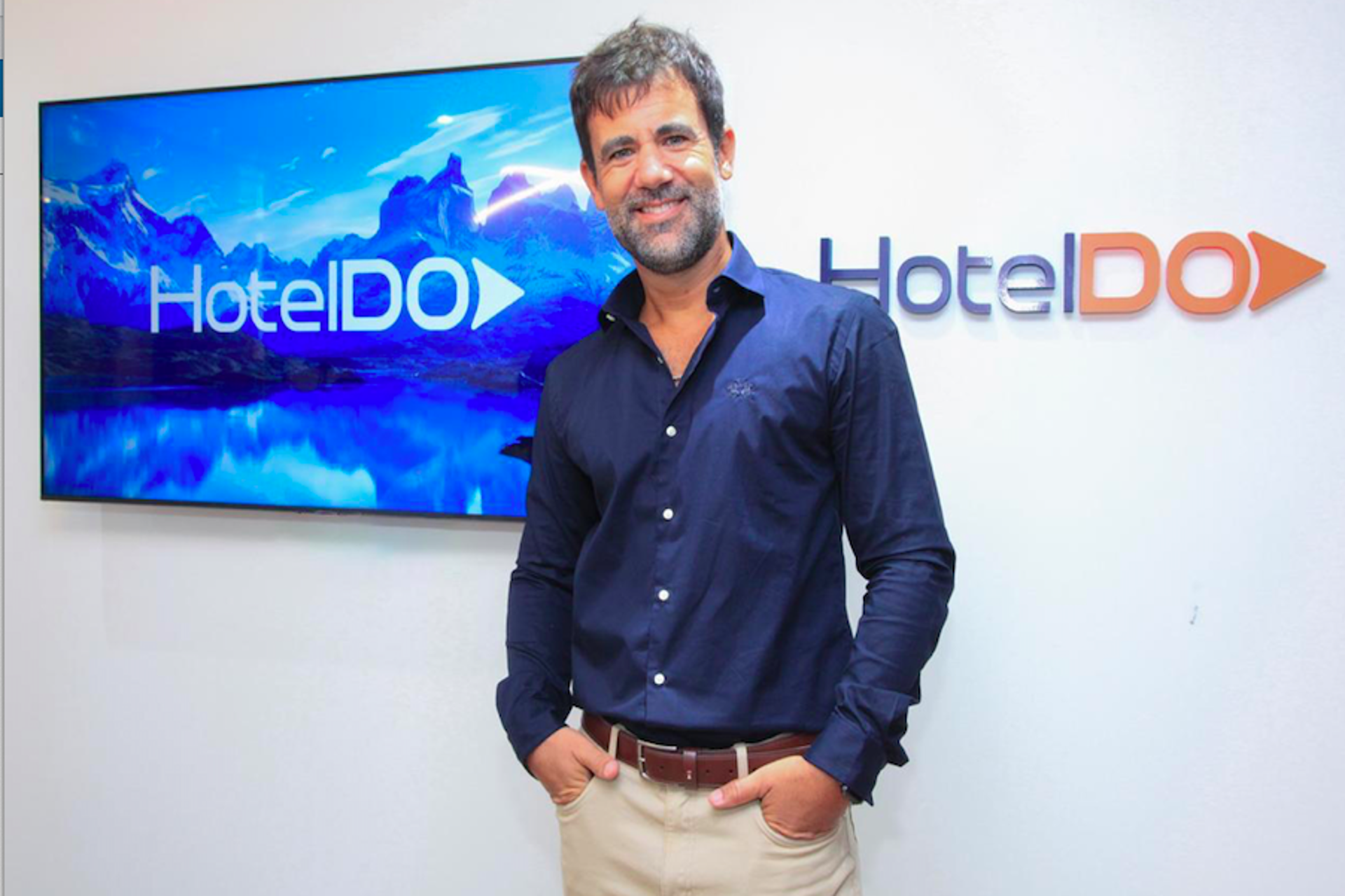 HotelDO firma un acuerdo de exclusividad con Palladium Hotel Group 