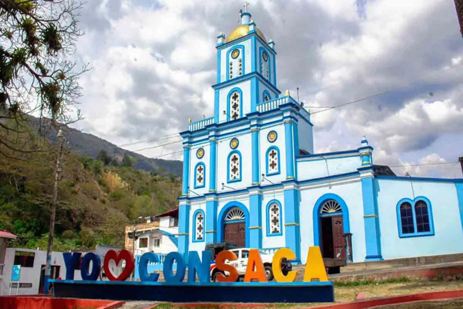 Colombia selecciona municipios para los “Best Tourism Villages 