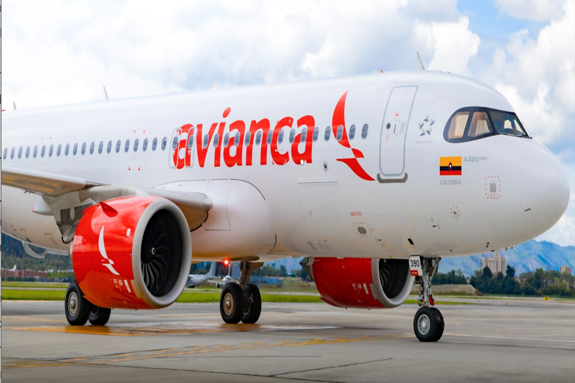Avianca se trasladará a la nueva Terminal 6 de Nueva York-JFK