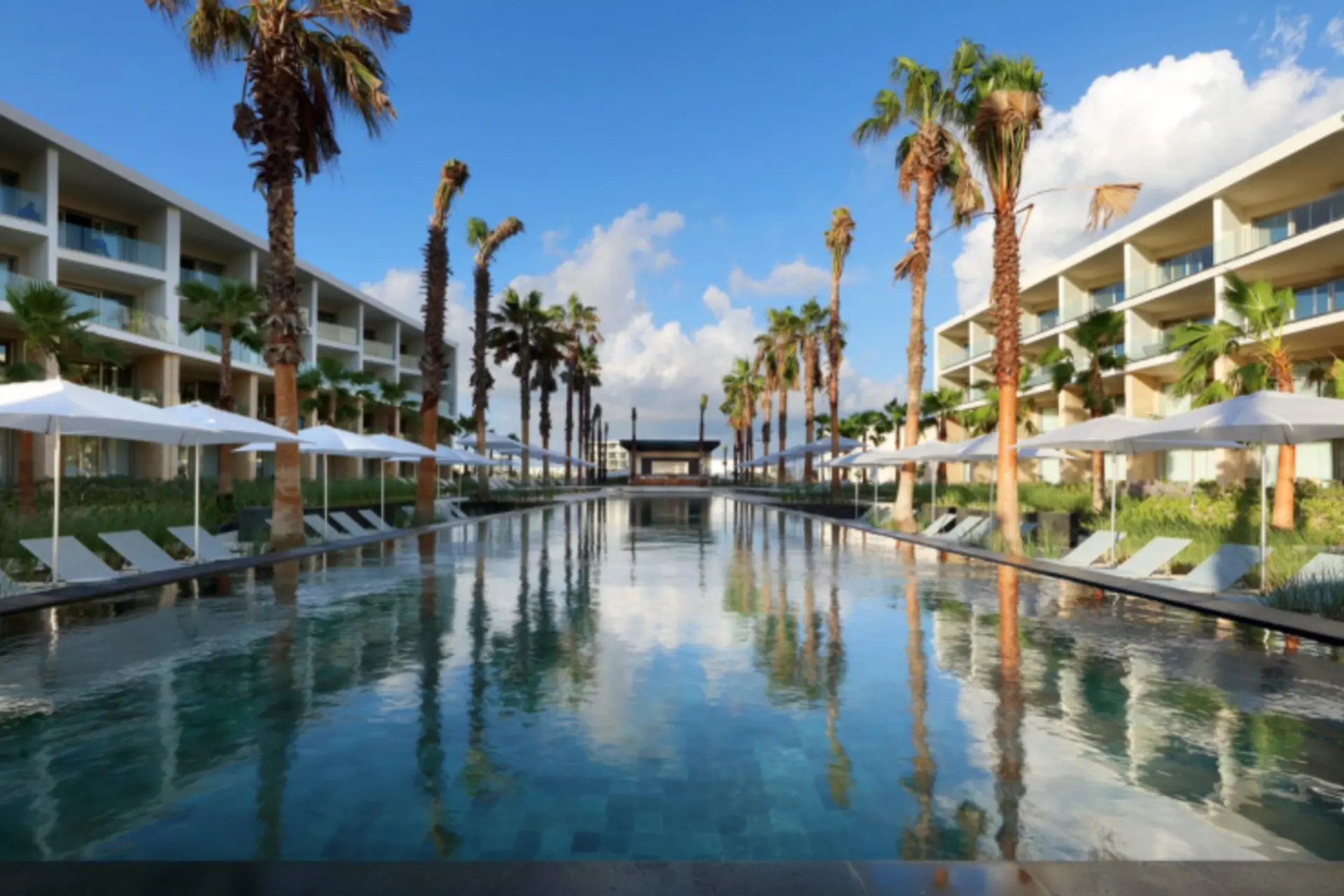Wyndham Hotels & Resorts presento sólidos resultados en 1T de 2025