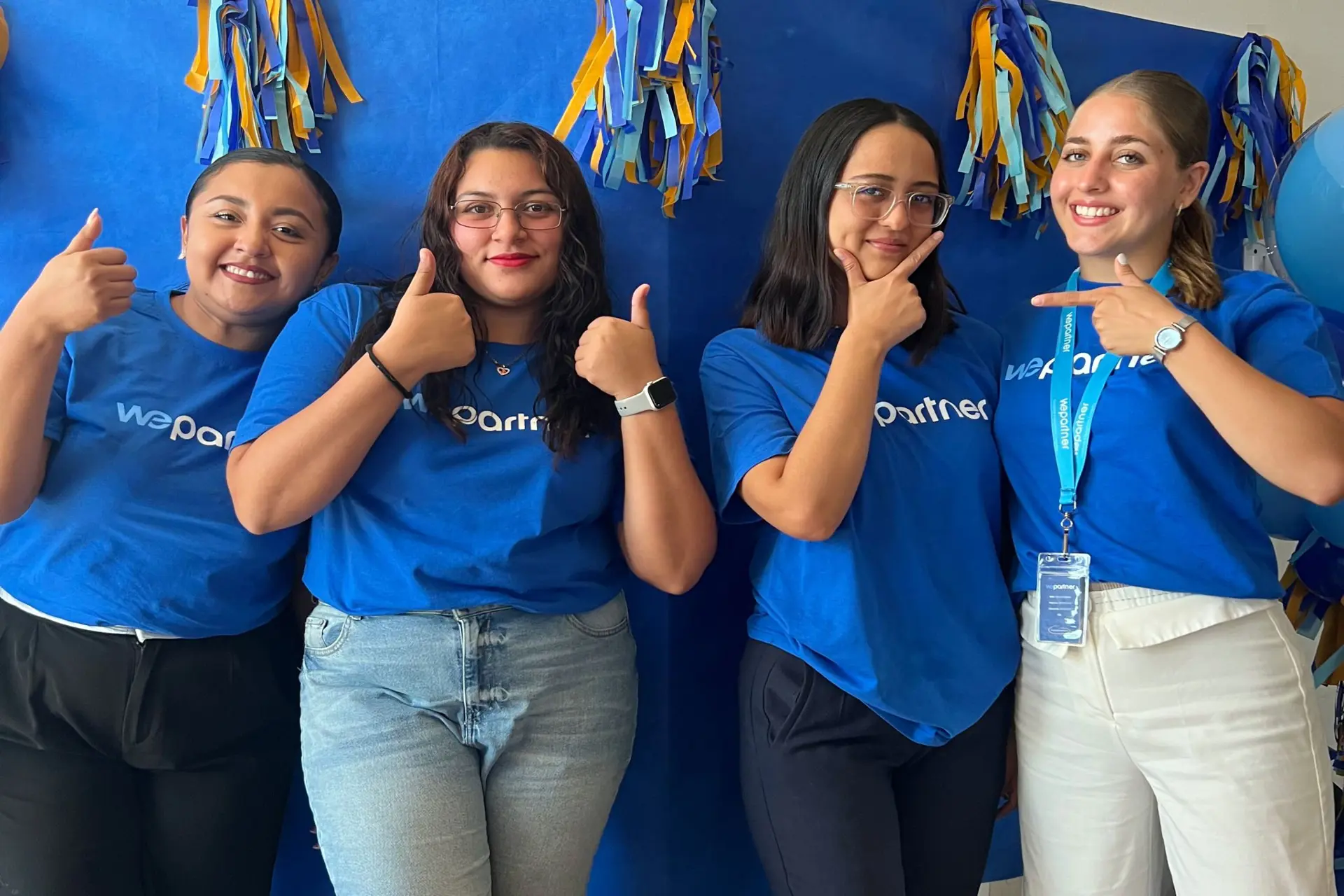 México: WePartner se renueva y evoluciona hacia el Customer Engagement