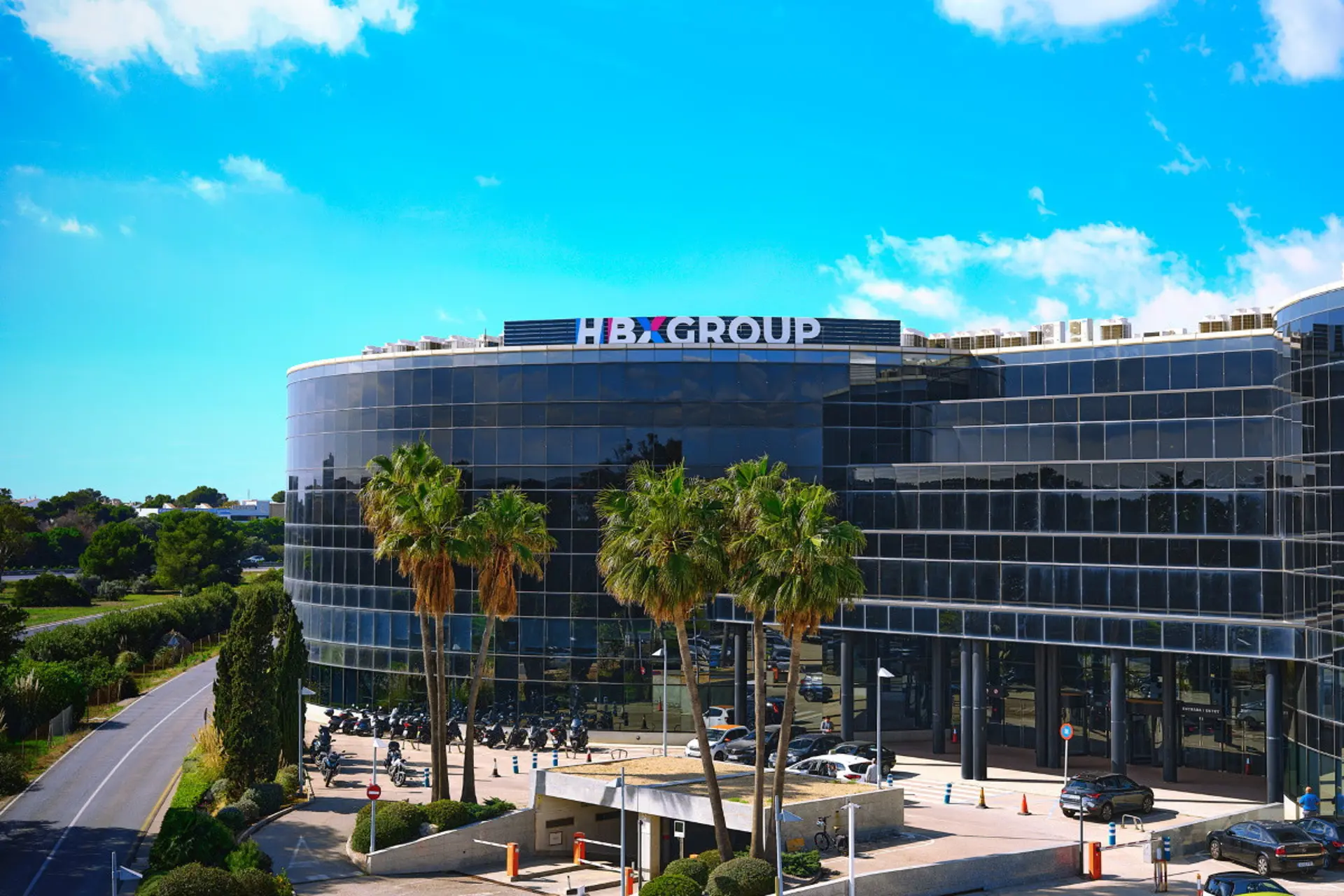 HBX Group anunció resultados financieros del primer semestre de 2025 HBX Group anunció resultados financieros del primer semestre de 2025