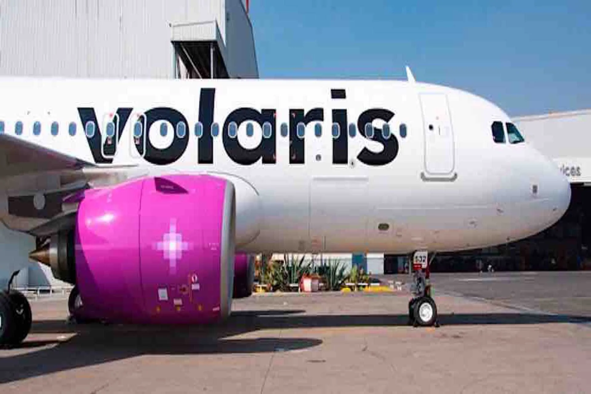 Volaris entre las 5 compañías con flotas más modernas en América 