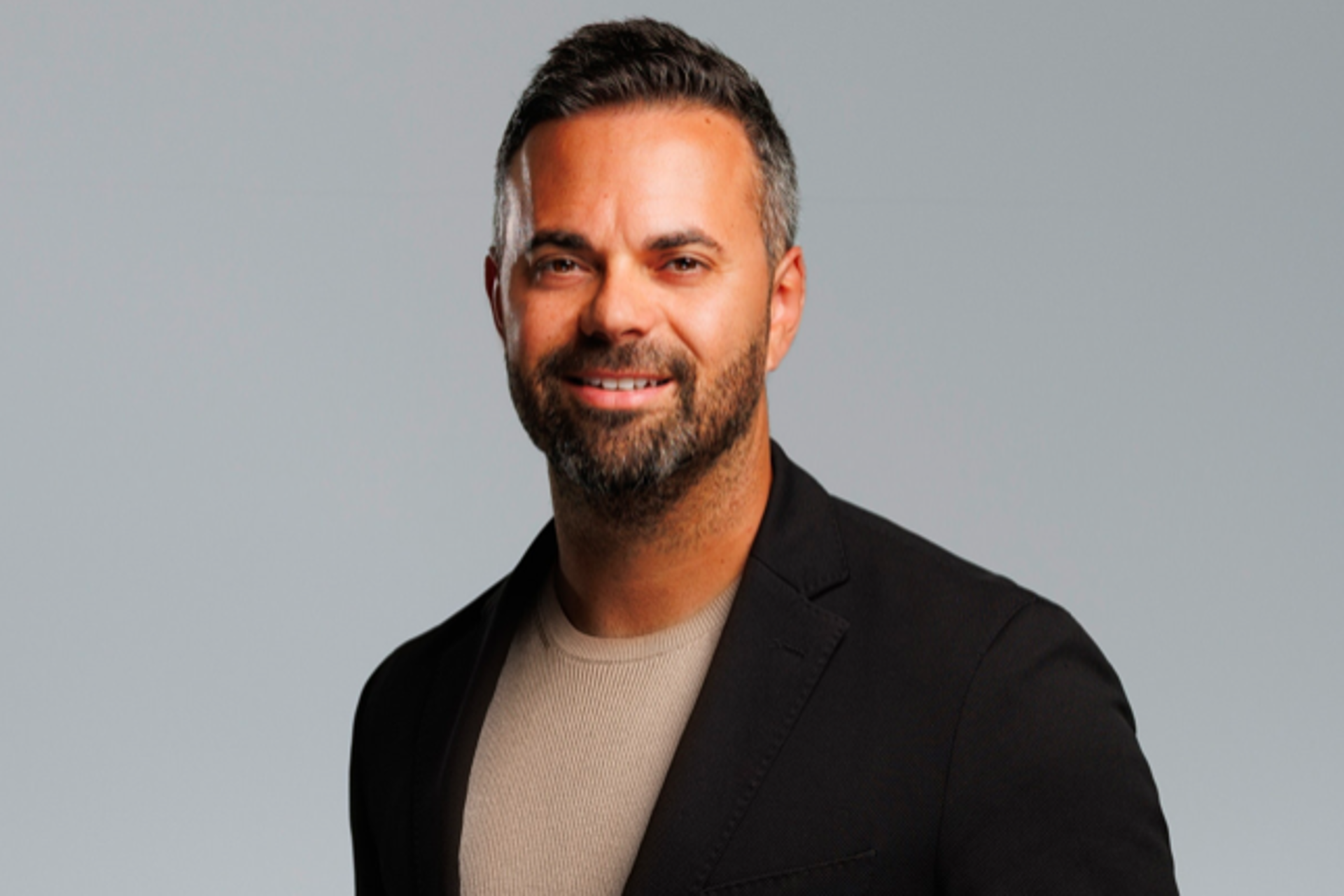 Bryan Batista será el nuevo CEO de Skyscanner a partir del 1 de junio Bryan Batista será el nuevo CEO de Skyscanner a partir del 1 de junio