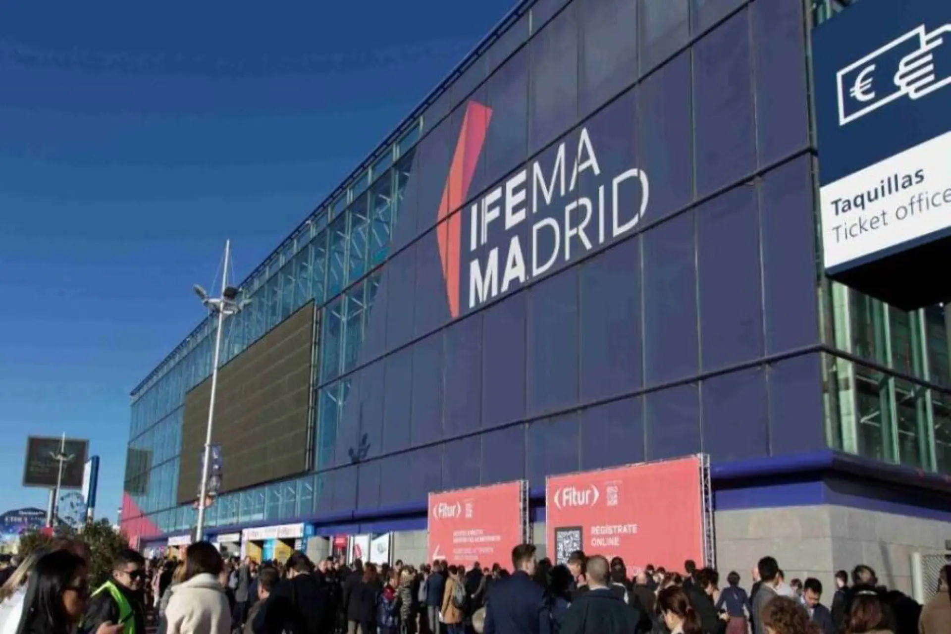 Fitur 2026 anunció el Pabellón del Conocimiento, una ventana al futuro Fitur 2026 anunció el Pabellón del Conocimiento, una ventana al futuro