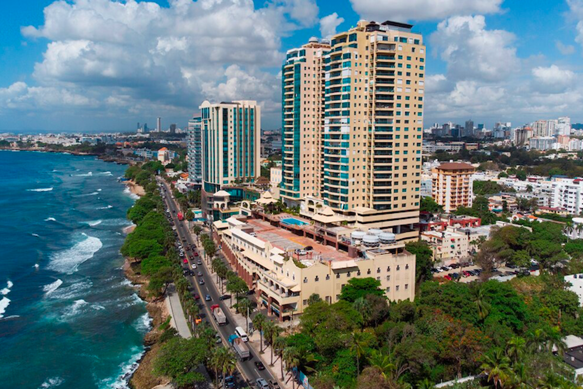 Hoteleras españolas, eslabón clave del turismo en Rep. Dominicana Hoteleras españolas, eslabón clave del turismo en Rep. Dominicana