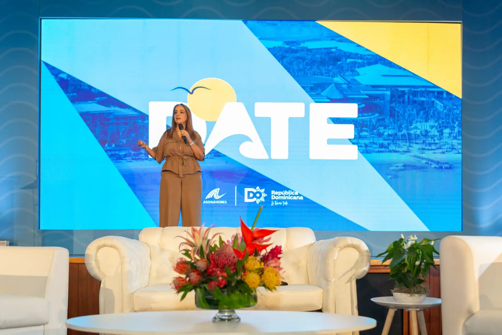 Rotundo éxito del DATE 2025: más de 8,300 citas de negocios