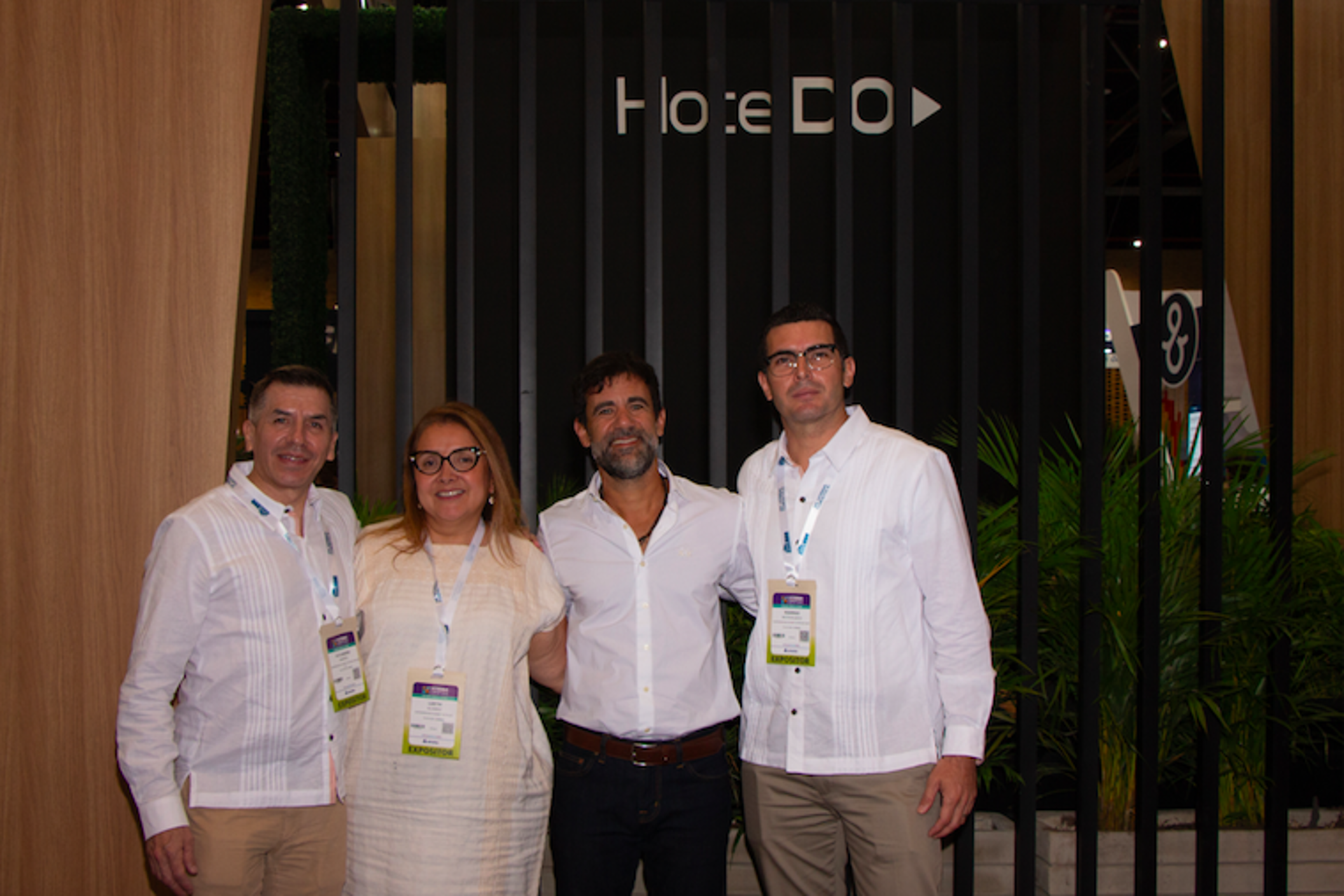 HotelDO y Grupo Xcaret se unen para potenciar el turismo en Latinoamérica