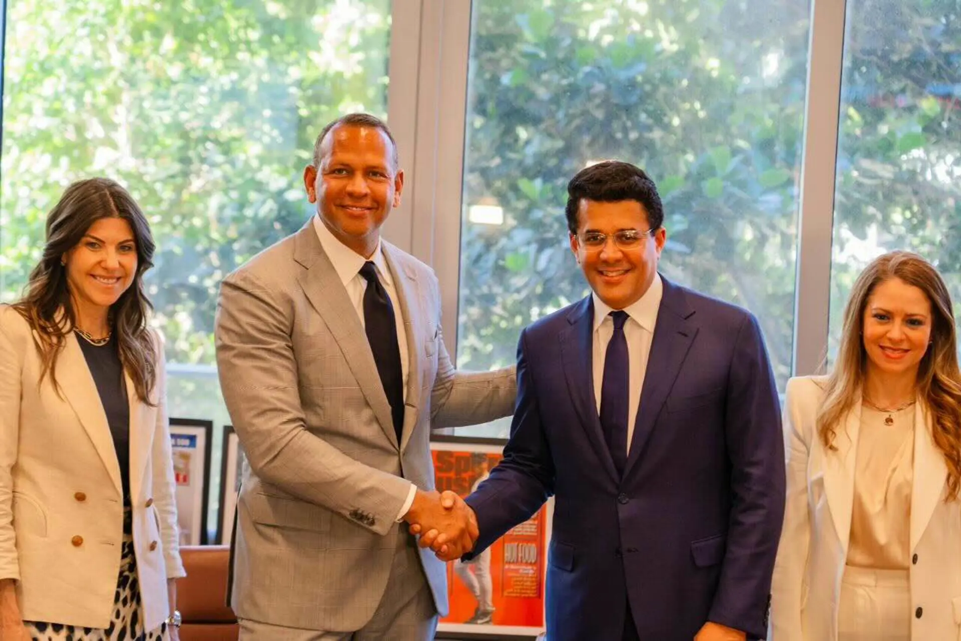 Rep. Dominicana: anuncian inversión de USD 1000M en Playa Grande Rep. Dominicana: anuncian inversión de USD 1000M en Playa Grande