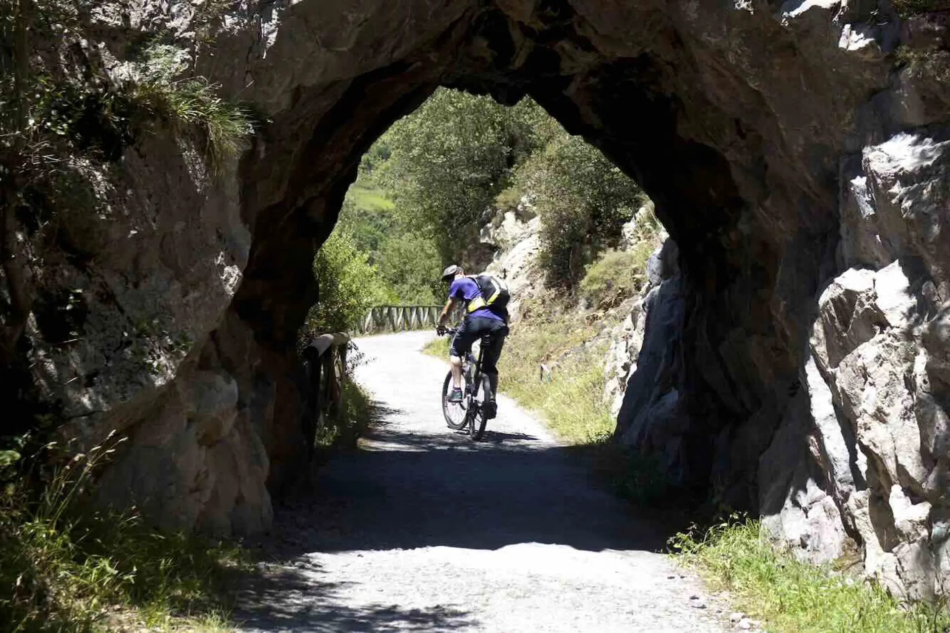 Conoce los mejores circuitos del mundo para hacer en bicicleta Conoce los mejores circuitos del mundo para hacer en bicicleta