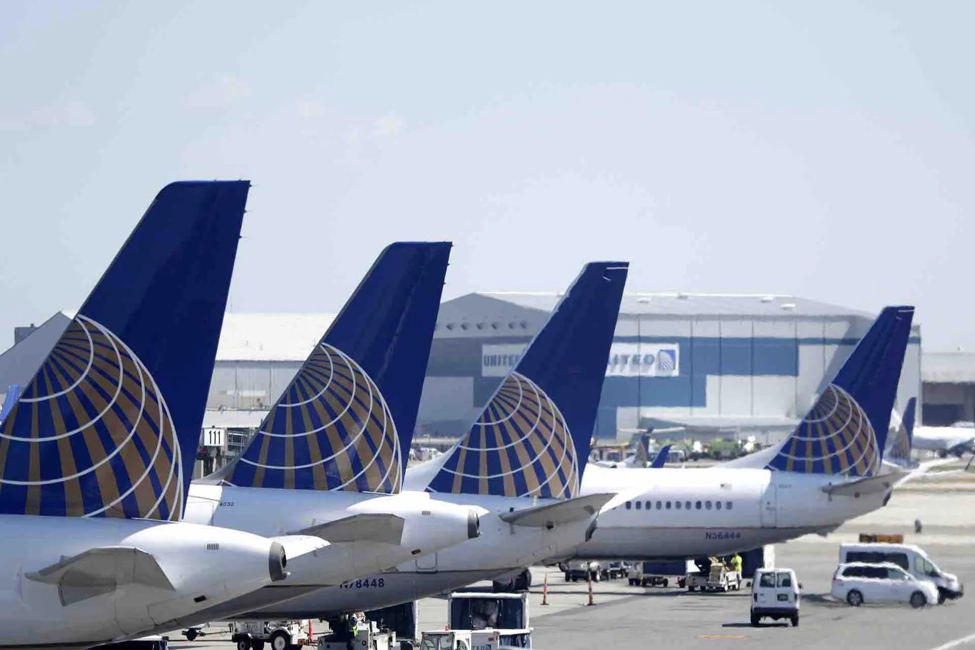 United Airlines se expande en América Latina sobre niveles de 2019 