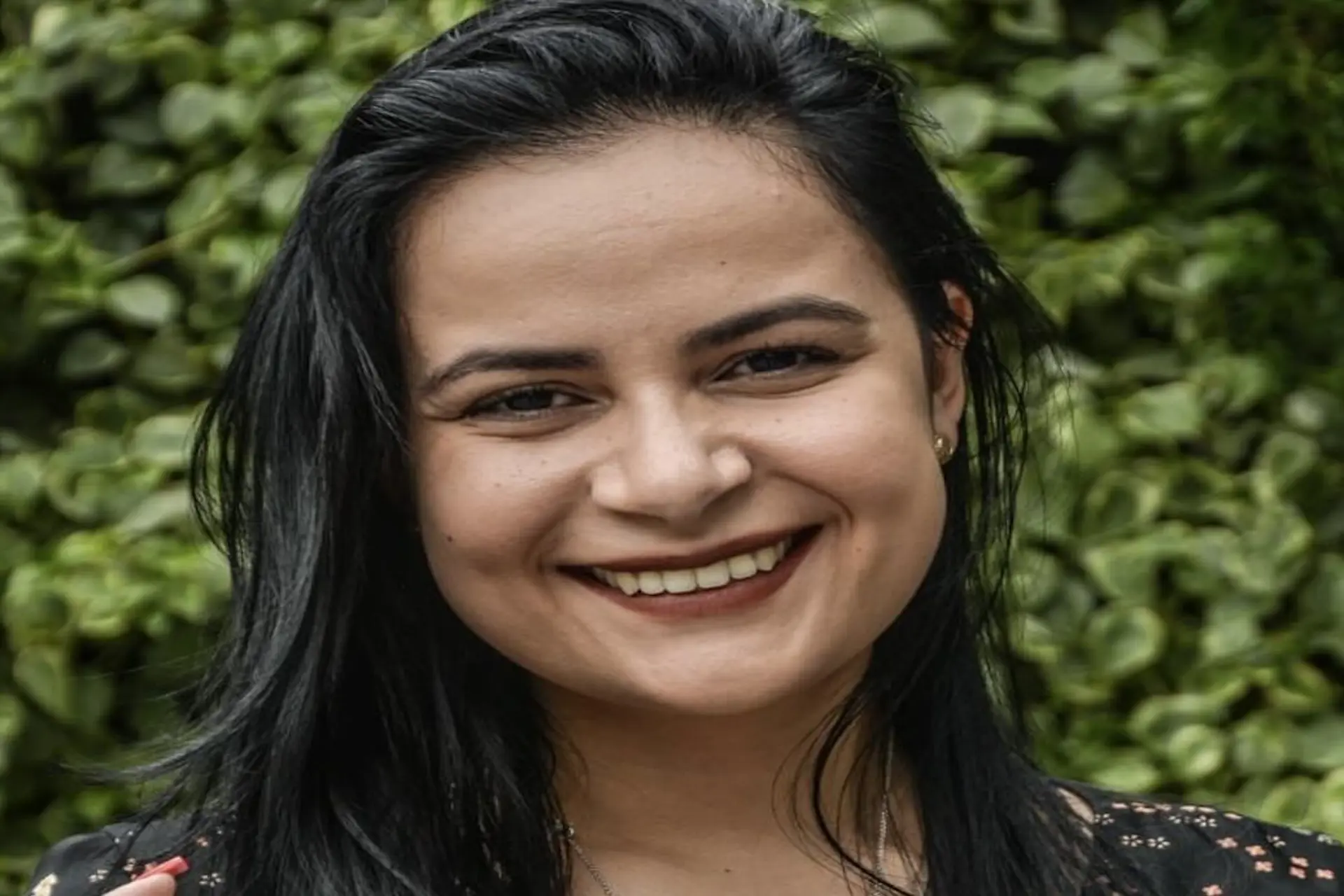 CVCArgentina nombra a Thaís Ferreira como nueva Directora de Finanzas CVCArgentina nombra a Thaís Ferreira como nueva Directora de Finanzas
