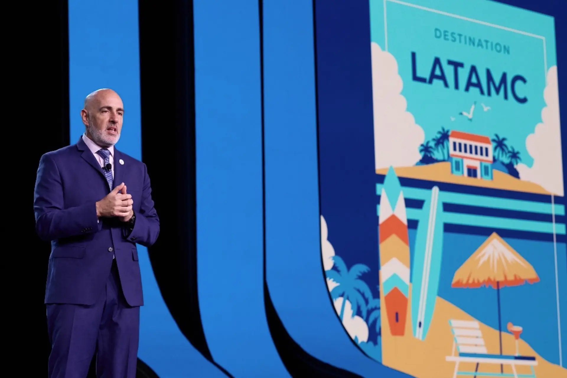 Wyndham celebra crecimiento récord en su Global Conference