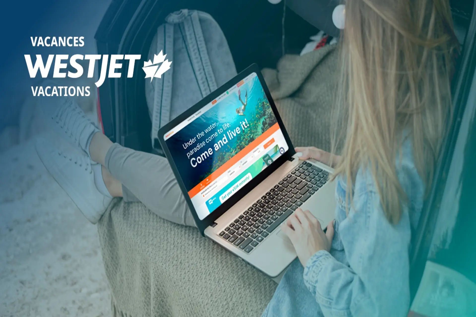 NexusTours se integra a WestJet y accederá a 25 millones de pasajeros
