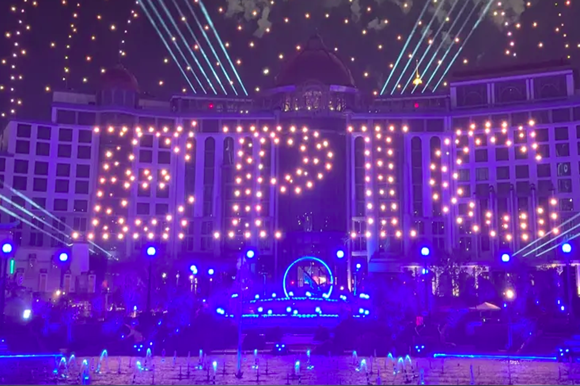 Abrió Epic Universe, el parque más nuevo de Universal Orlando