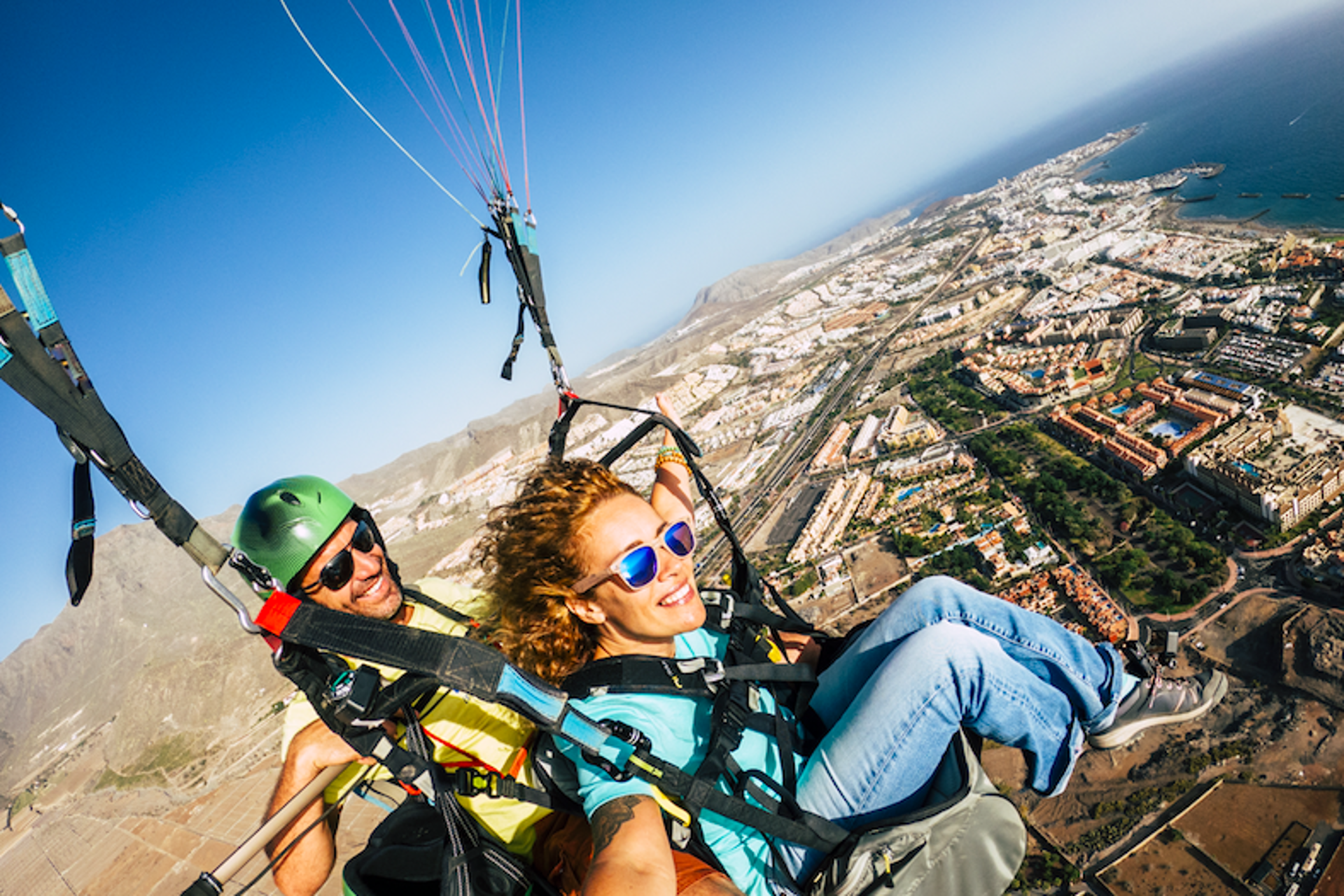 Las experiencias elevan el RevPAR hotelero hasta un 55 % Las experiencias elevan el RevPAR hotelero hasta un 55 %