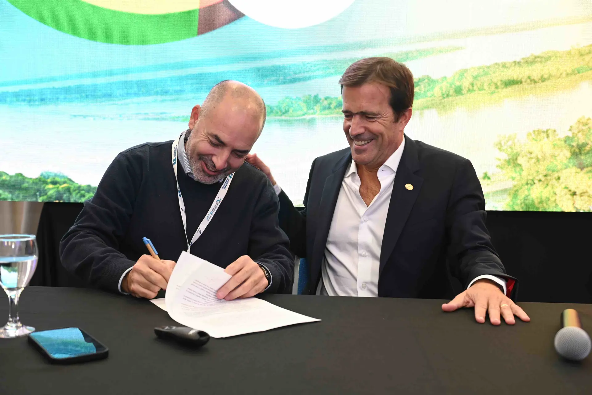 Exitoso cierre para el 50° Congreso de Agentes de Viajes de FAEVYT Exitoso cierre para el 50° Congreso de Agentes de Viajes de FAEVYT