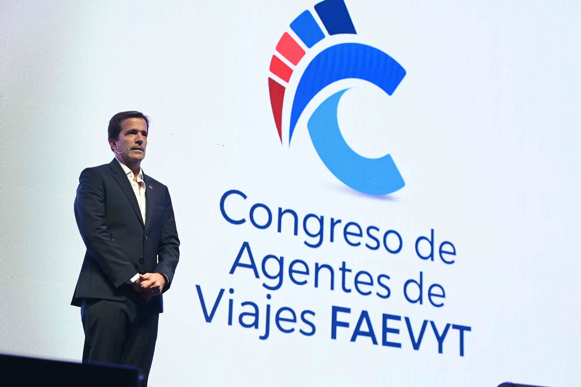 Exitoso cierre para el 50° Congreso de Agentes de Viajes de FAEVYT 