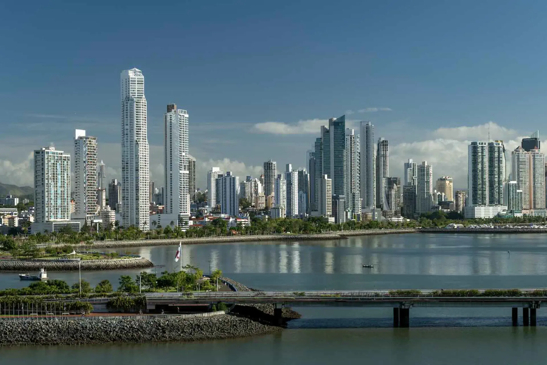 ¡Mejor Panamá! Compras sin visa, cerca y con grandes descuentos