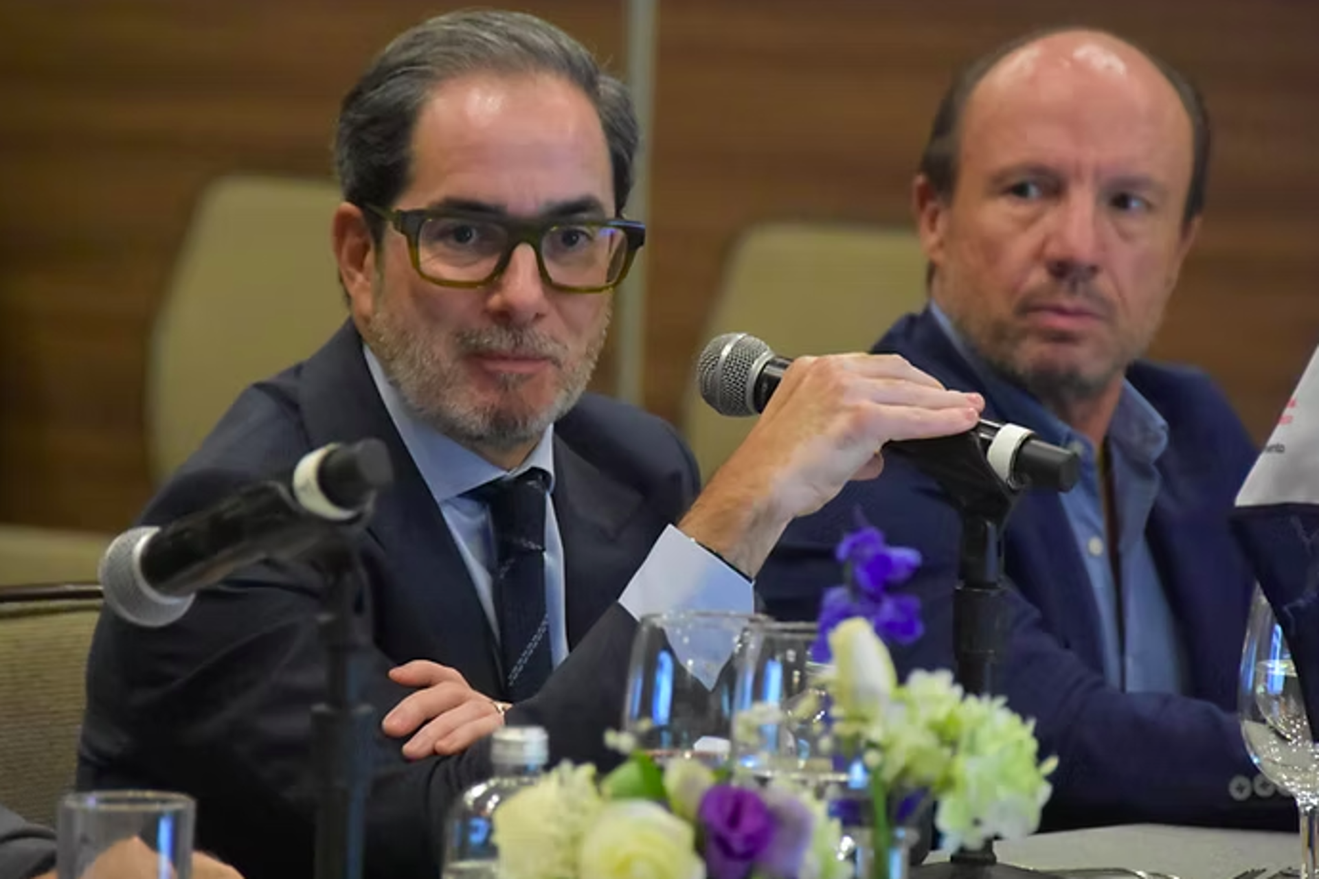 Braulio Arsuaga cierra su ciclo en el CNET tras 6 años de gestión