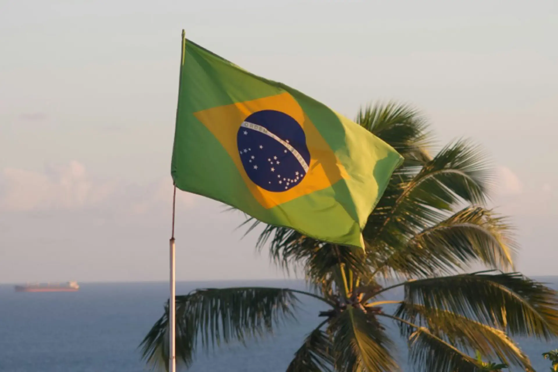 Brasil registra récord de pasajeros aéreos en abril