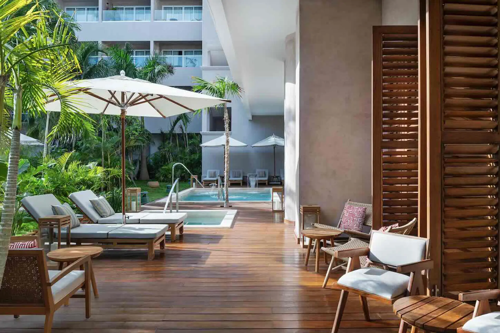 Marriott International referente en Lujo y Sostenibilidad en LAC