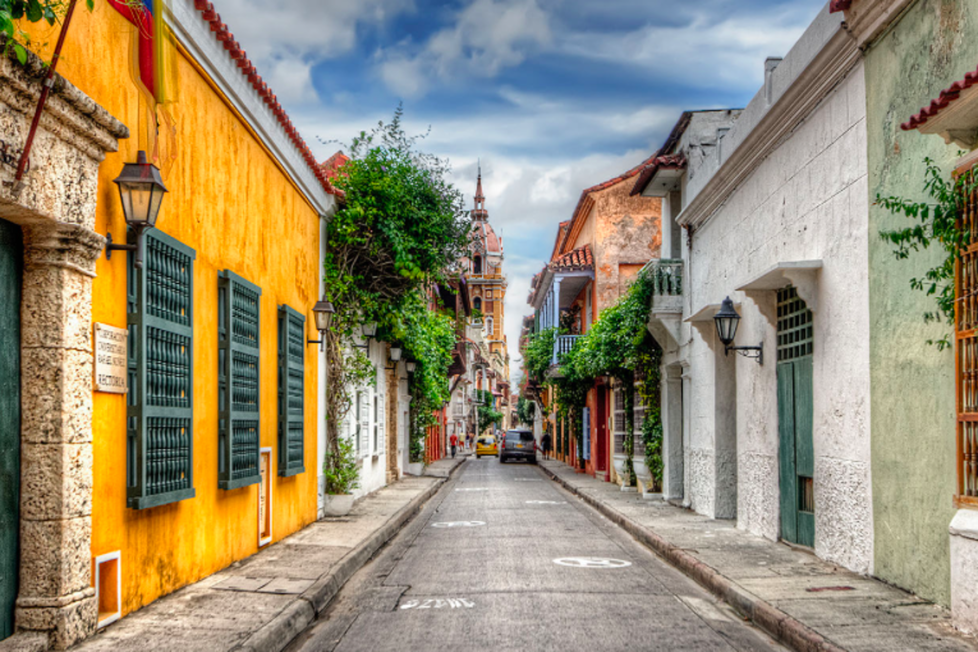 WTTC: Colombia va hacia un año histórico en materia de turismo WTTC: Colombia va hacia un año histórico en materia de turismo