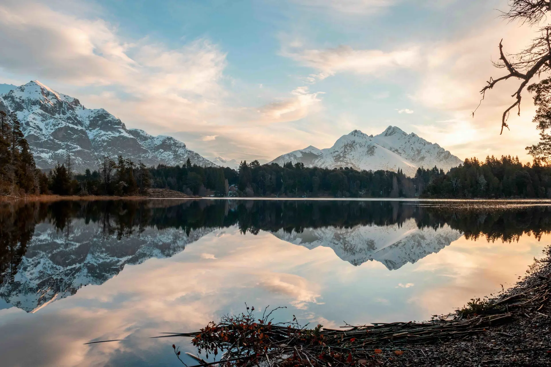 Vacaciones invierno: 1 de cada 4 turistas eligen Bariloche