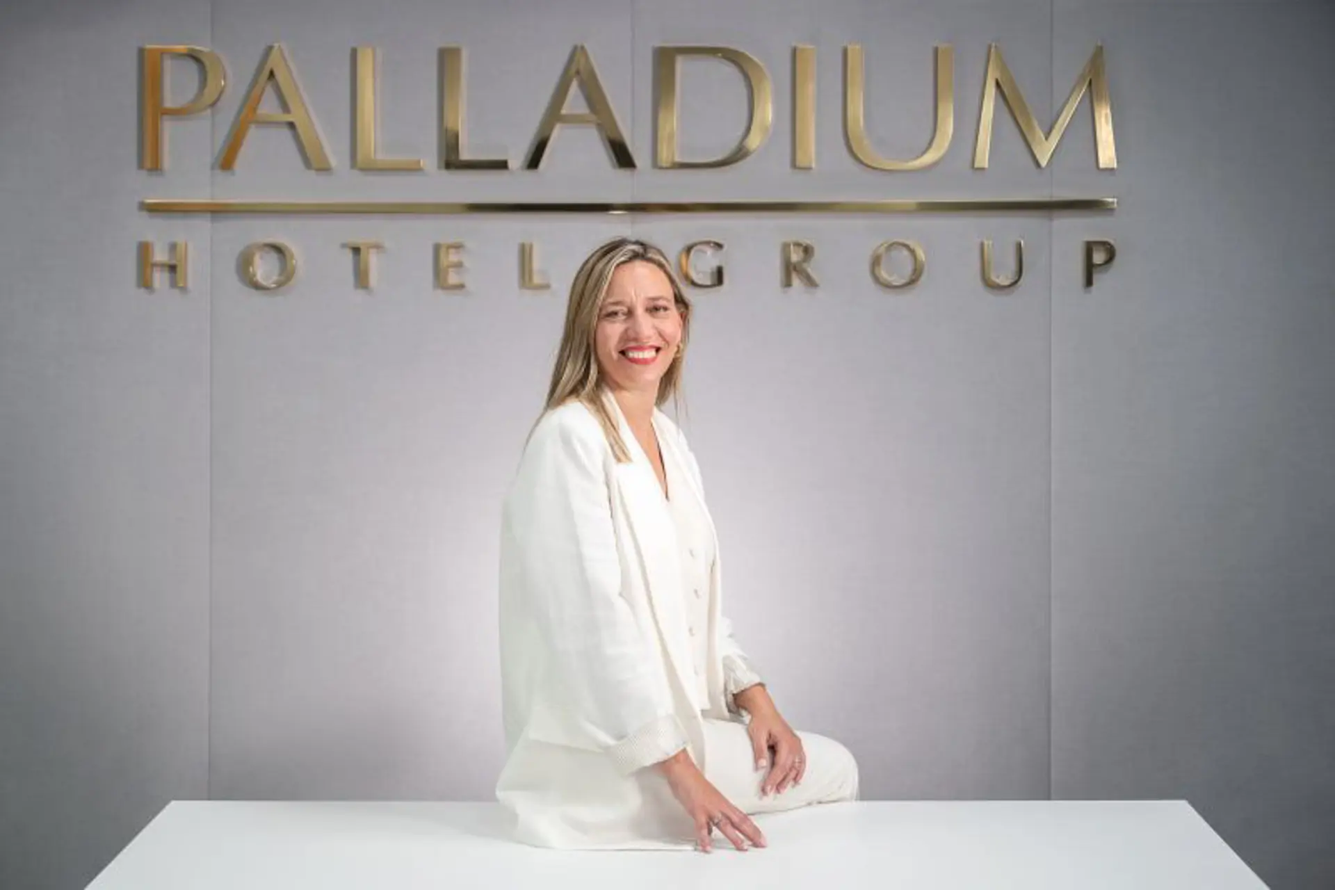 Palladium Hotel Group ficha a Sara Matarrubia como Marketing & Brand Strategy Sr. Director