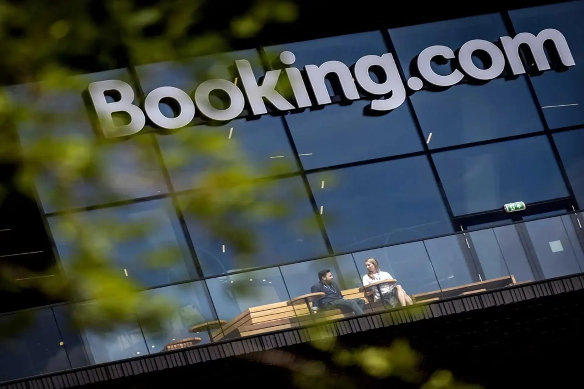 Hoteleros europeos se unen en una histórica acción contra Booking