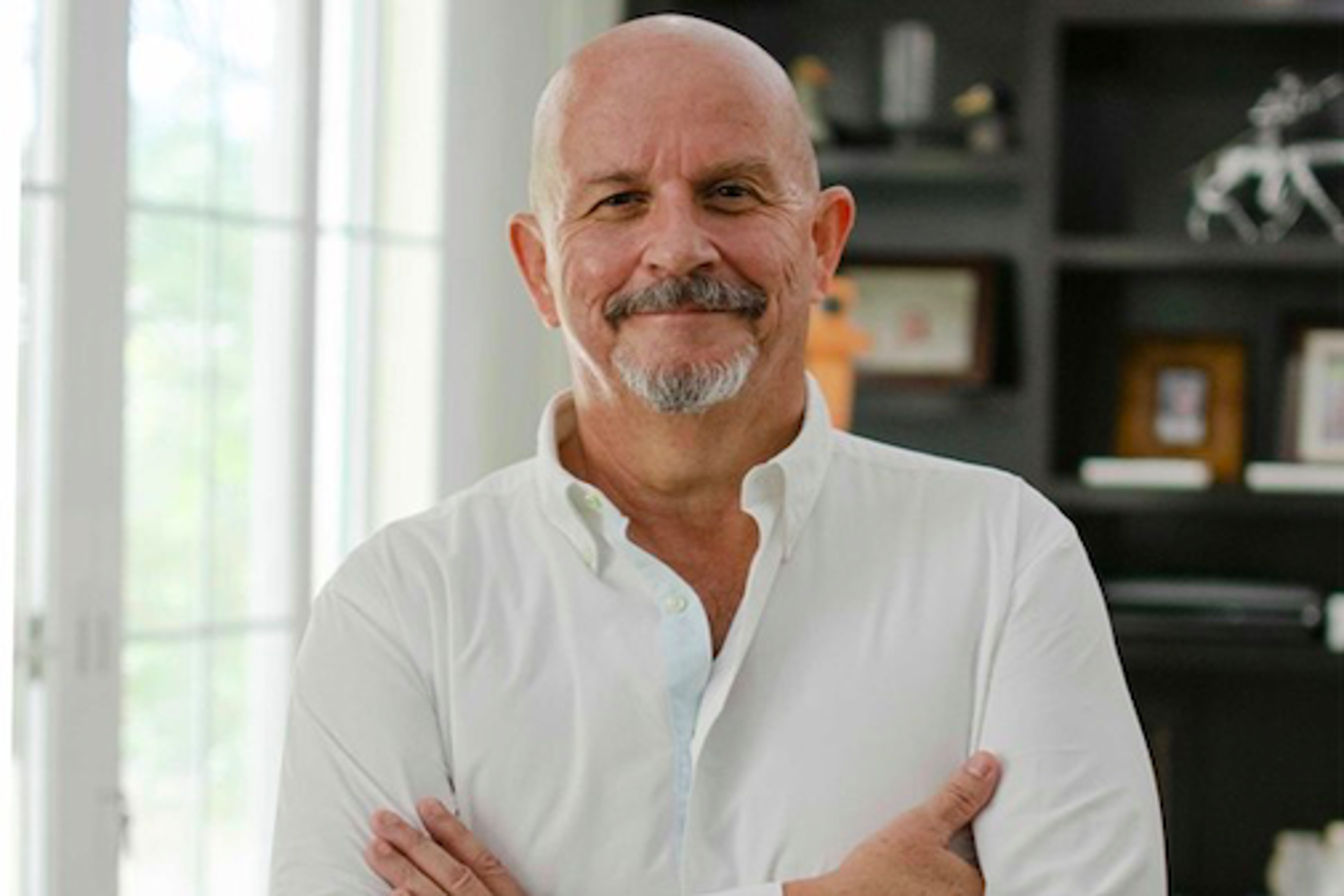 INVEROTEL anunció que Tony Chaves será su nuevo Dir. General