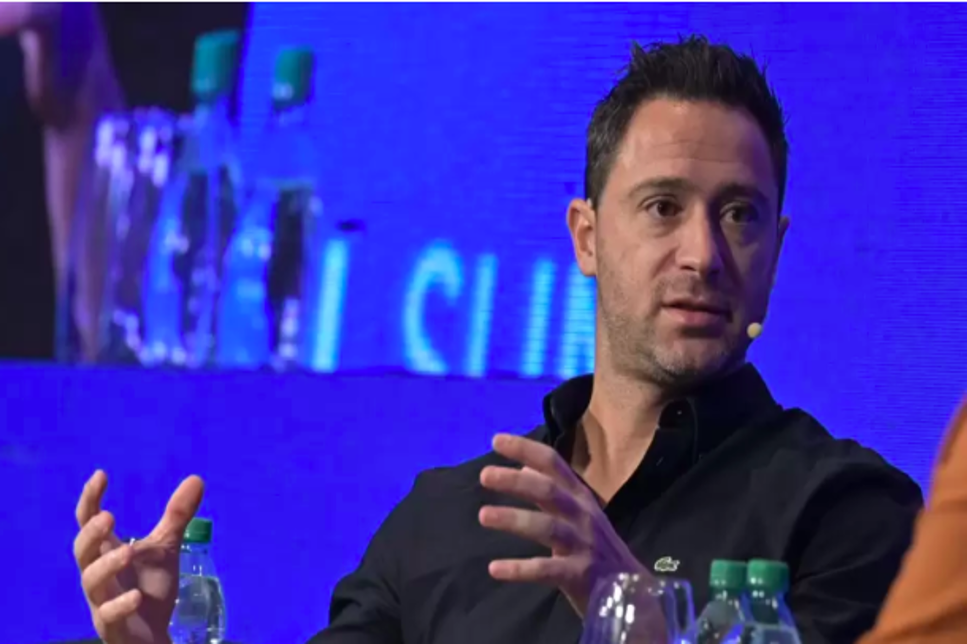 Alejandro Esperanza asumió el cargo de COO en 5M Travel Group
