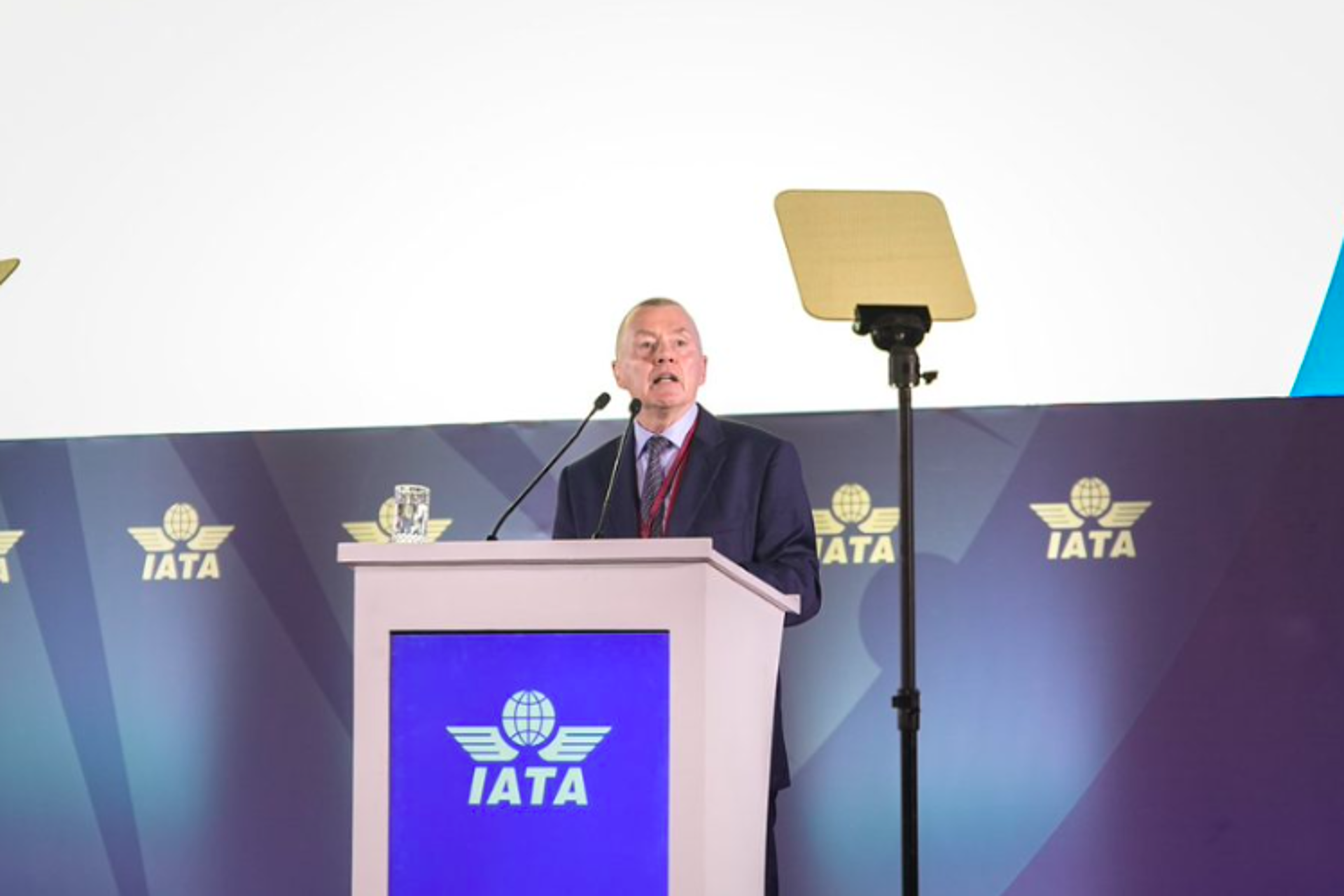 La rentabilidad de las aerolíneas se fortalece ligeramente en 2025 La rentabilidad de las aerolíneas se fortalece ligeramente en 2025