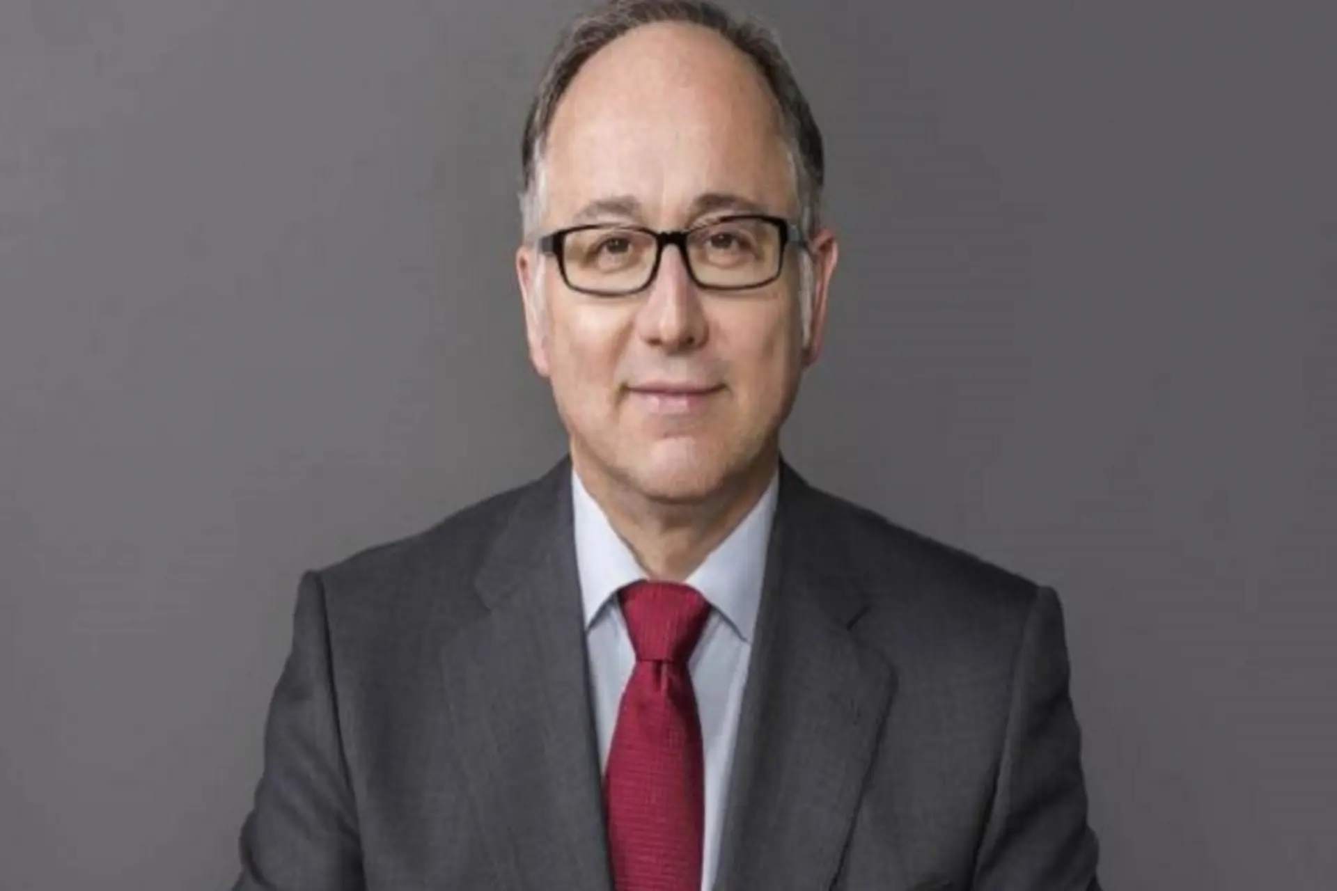 El español Luis Gallego, es el nuevo presidente de IATA El español Luis Gallego, es el nuevo presidente de IATA