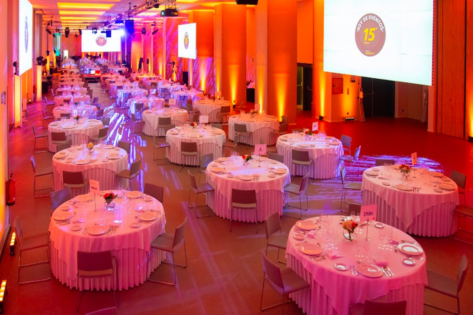 RIU impulsa la sostenibilidad en los eventos con nuevo servicio