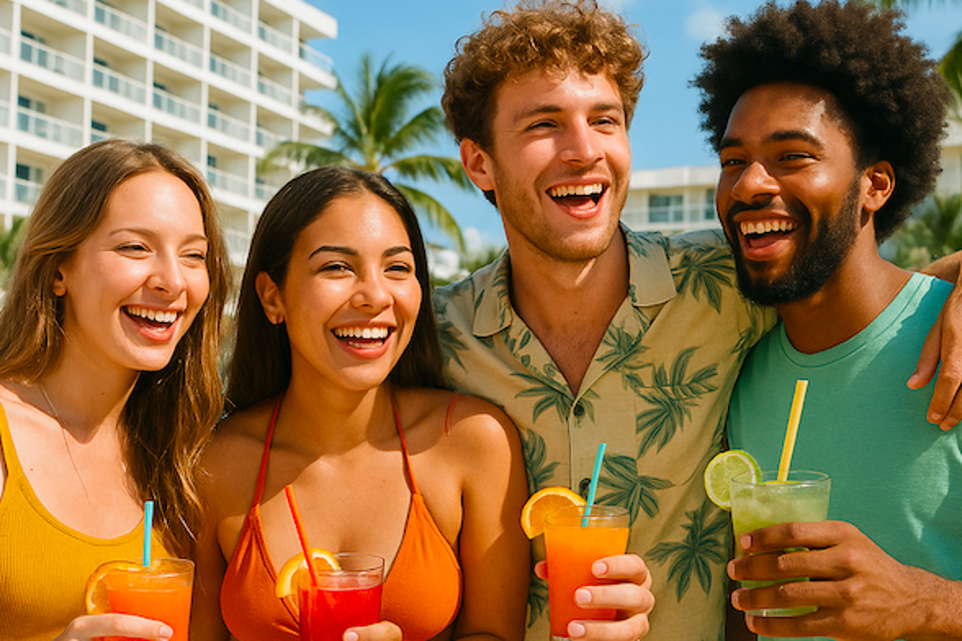 Gen Z impulsa el todo incluido y obliga a repensar la oferta hotelera