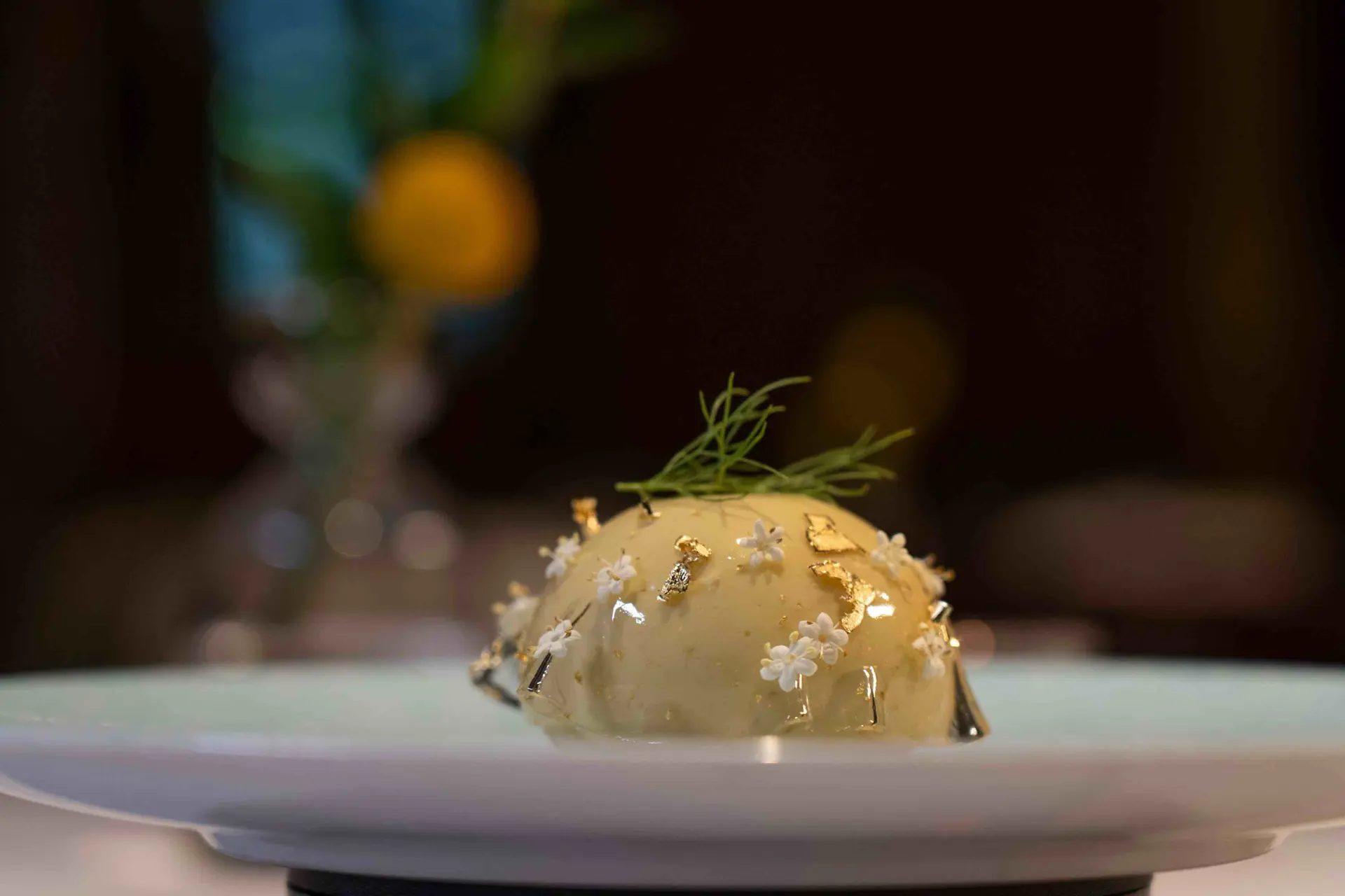 María Dolores by Edgar Núñez revalida prestigio en Guía MICHELIN 2025