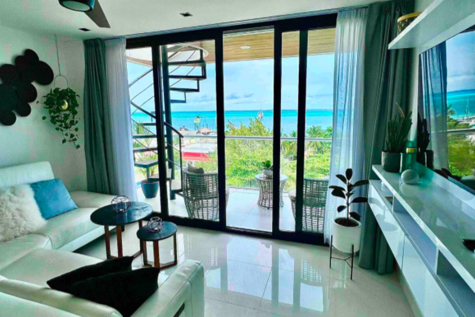 Caribe Mexicano exige “poner límites” a alquileres vacacionales