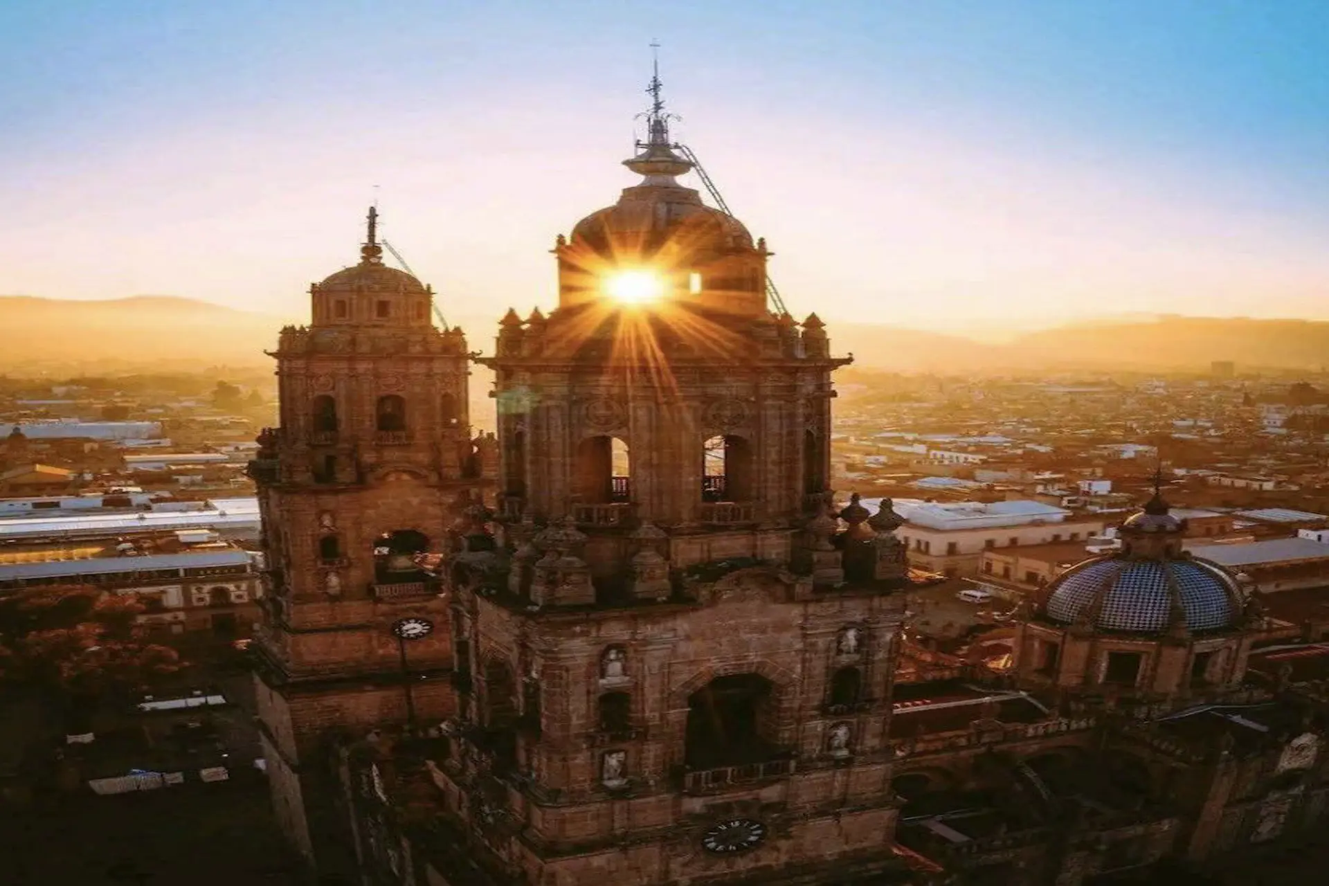 Exitosa 1ª edición de “La Gran Escapada: El Buen Fin del Turismo” Exitosa 1ª edición de “La Gran Escapada: El Buen Fin del Turismo”