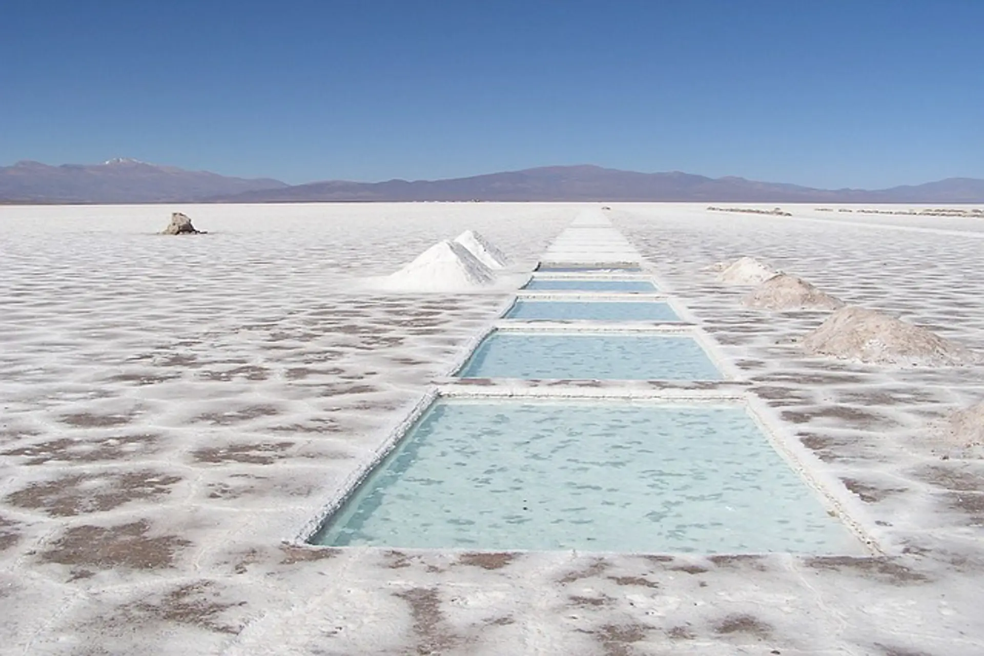 Informe de turismo destaca planes de la Argentina para crecer Informe de turismo destaca planes de la Argentina para crecer