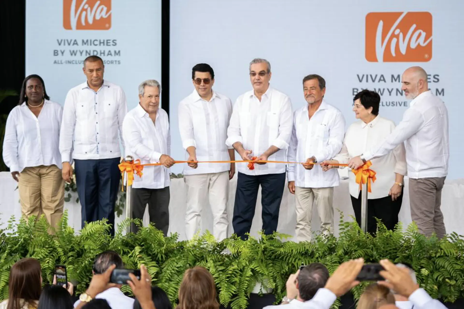 Inauguran nuevo hotel Viva Miches by Wyndham con 538 habitaciones