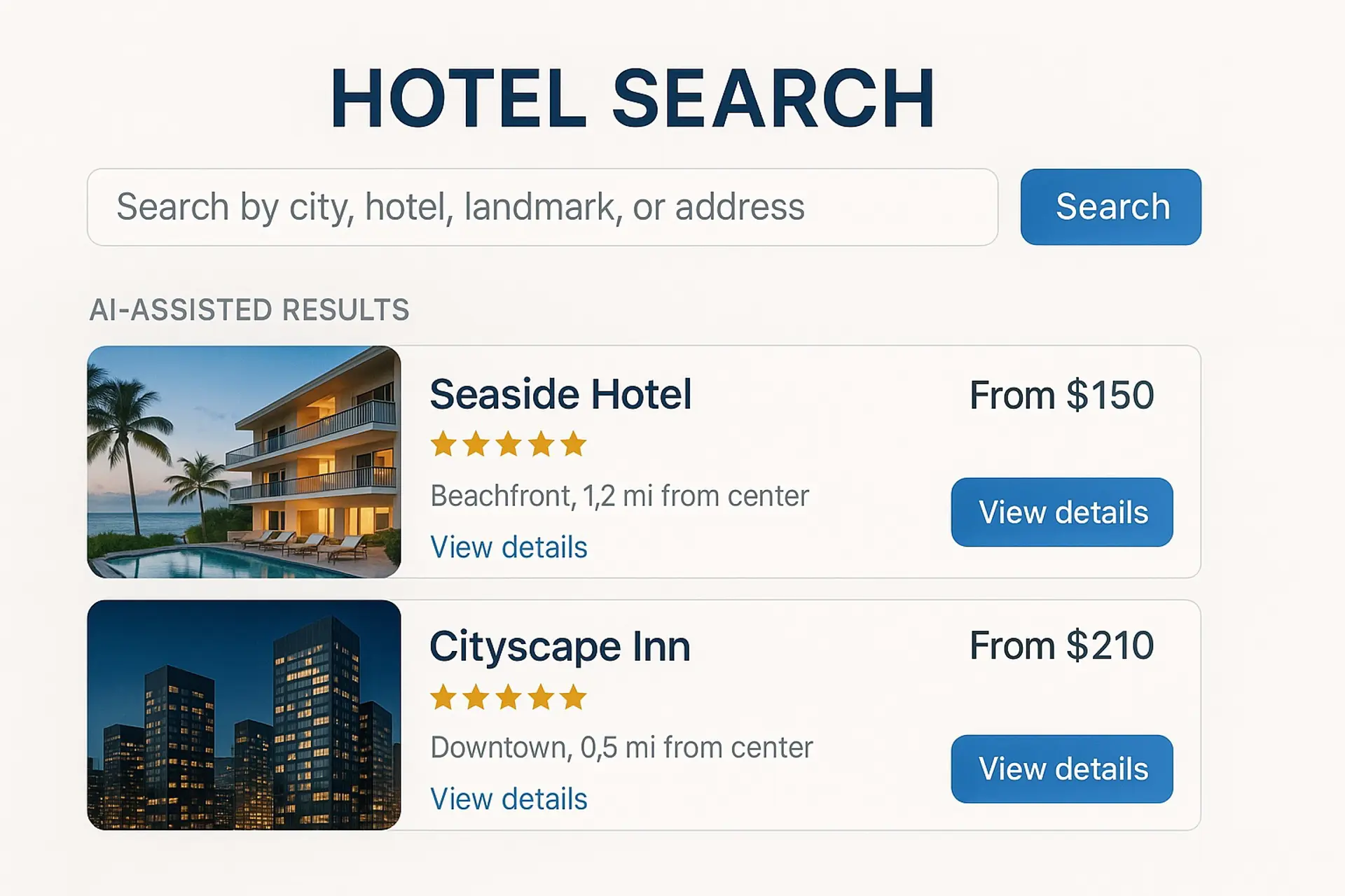 Expedia rediseña su estrategia de marketing para adaptarse a la IA