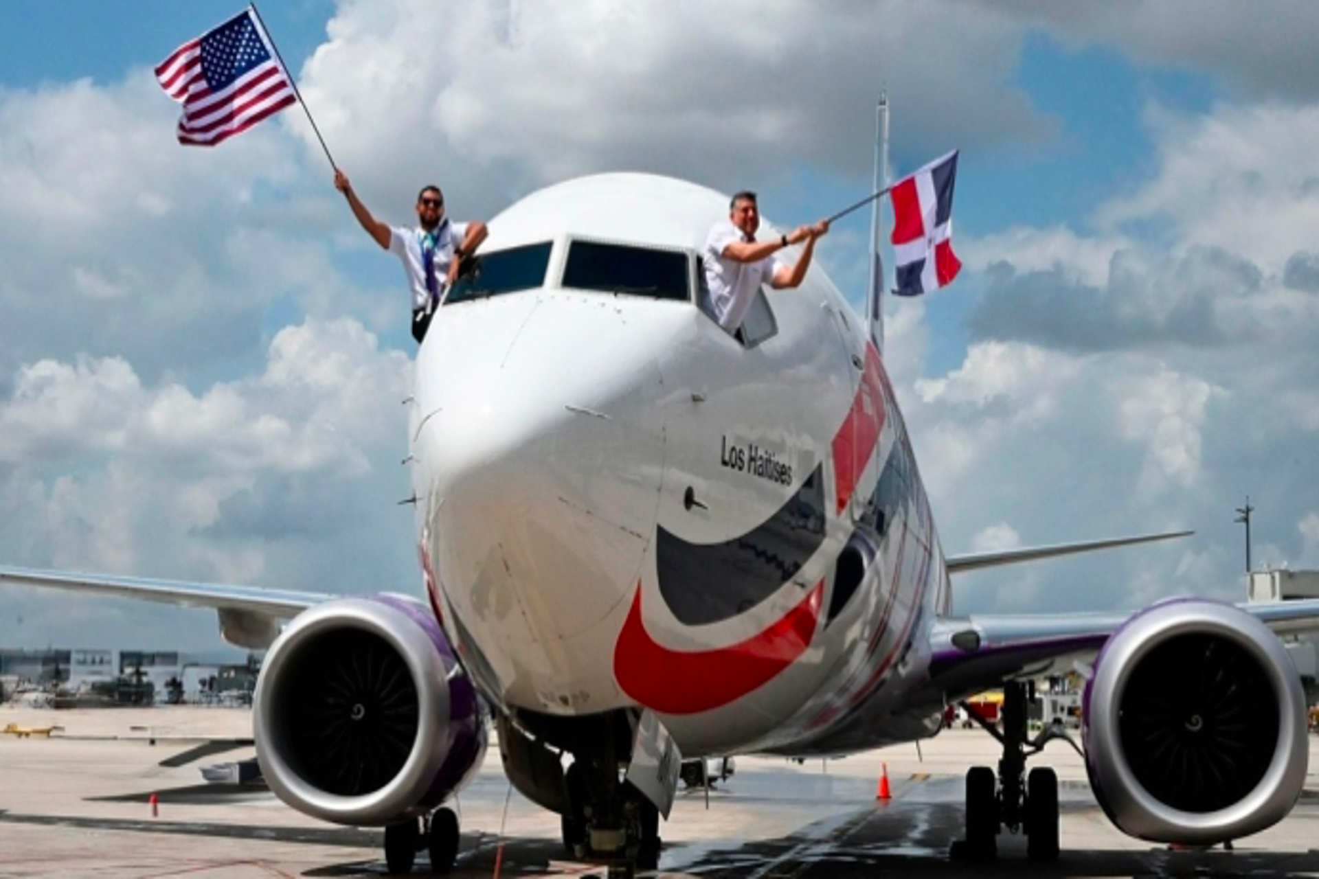 Rep. Dominicana va a Sudamérica para atenuar caída de EE.UU y Canadá Rep. Dominicana va a Sudamérica para atenuar caída de EE.UU y Canadá